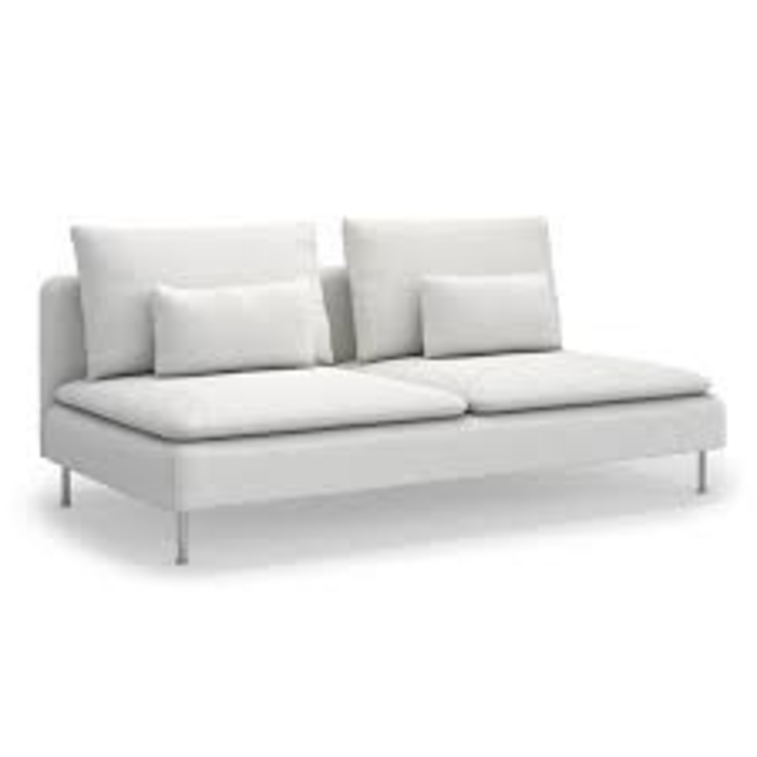 IKEA Soderhamn Couch - image-4