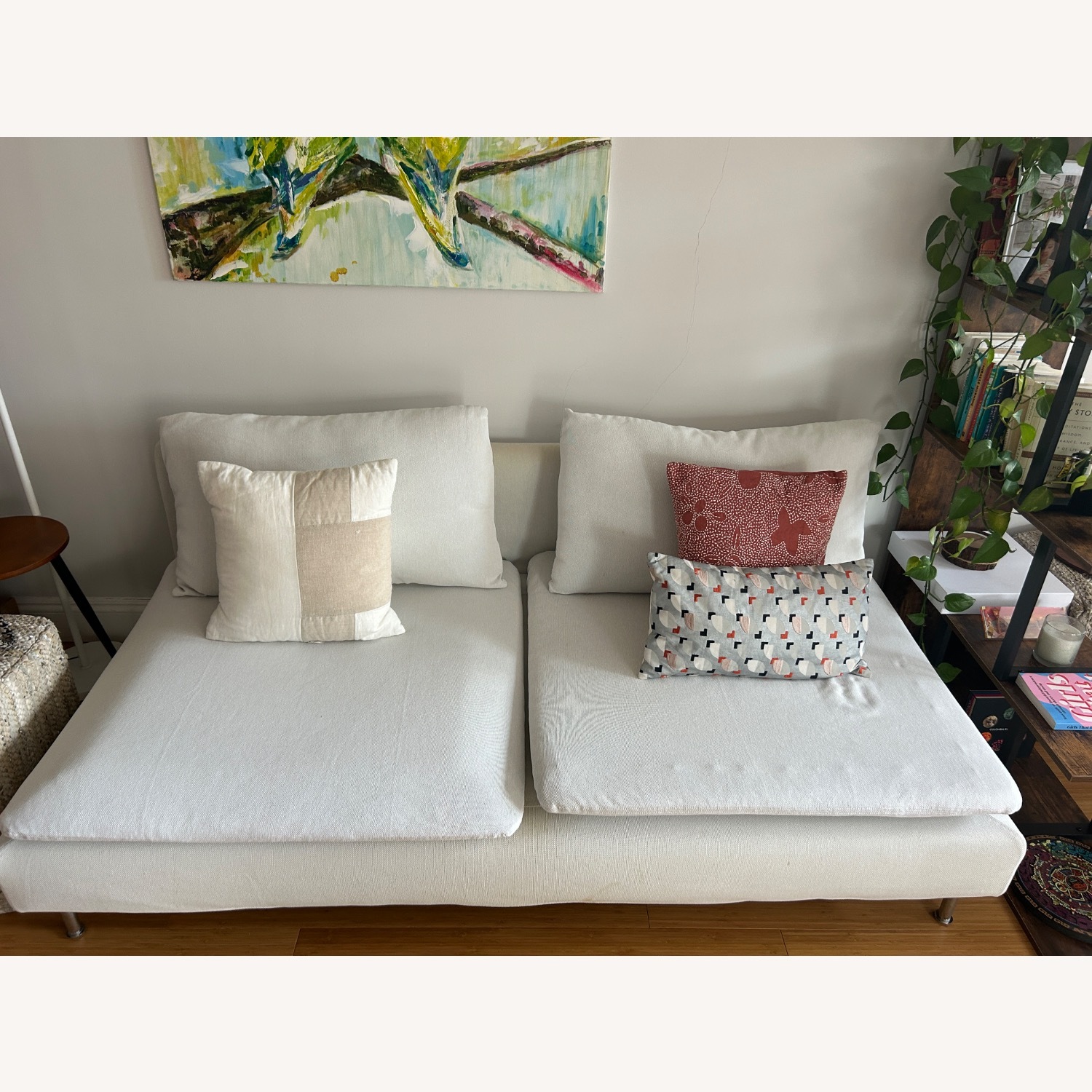 IKEA Soderhamn Couch - image-1