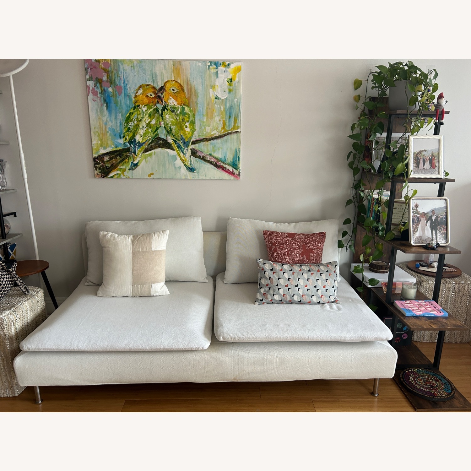 IKEA Soderhamn Couch - image-2