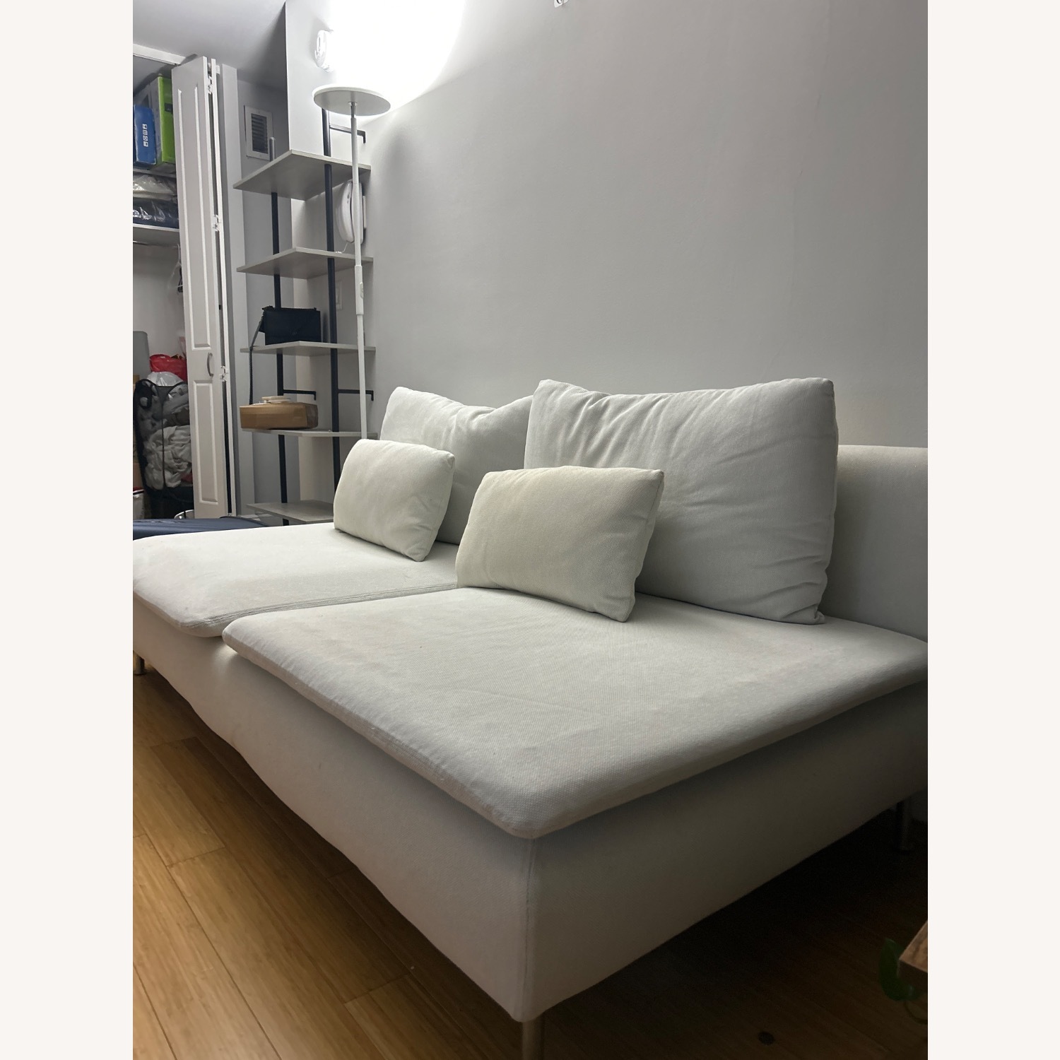 IKEA Soderhamn Couch - image-3