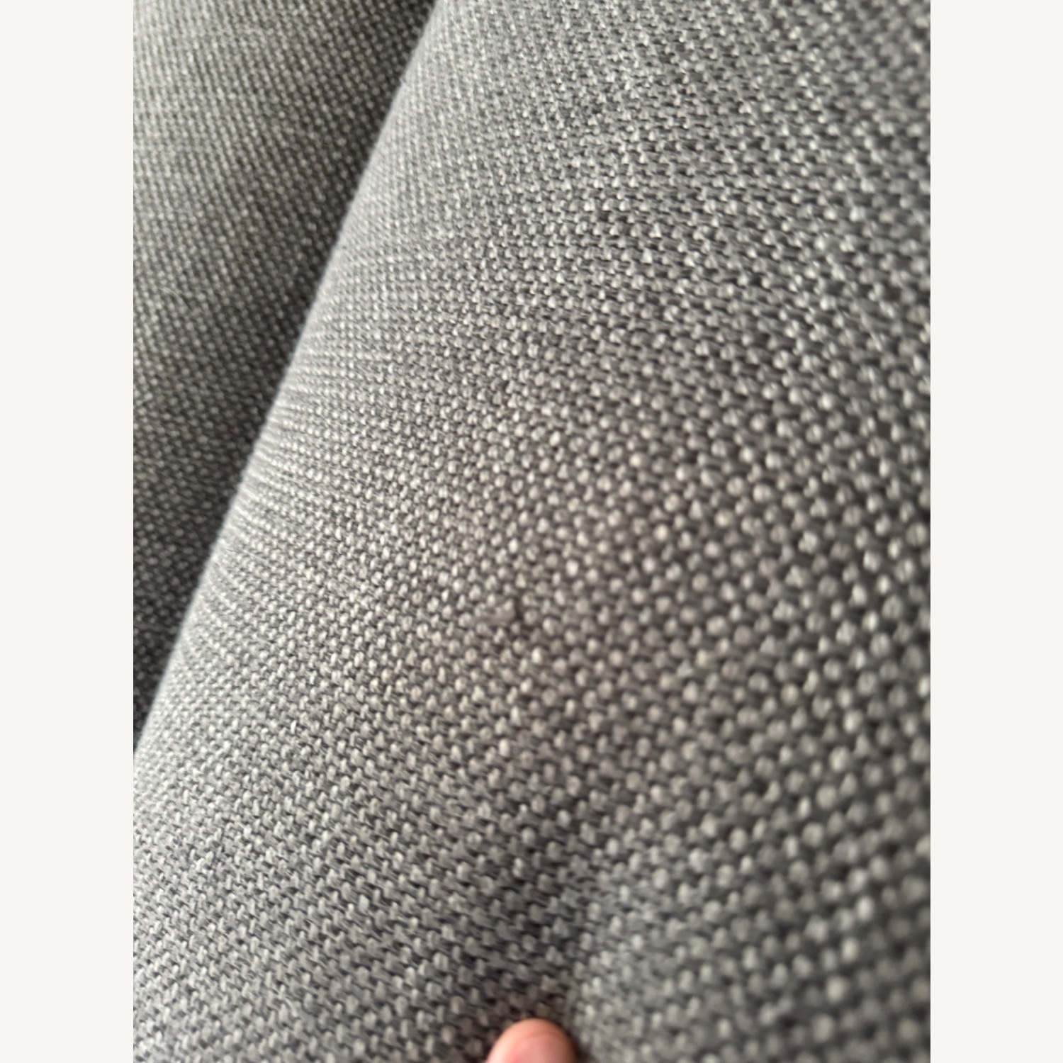 Living Spaces Talin Power Reclining Sofa - image-5