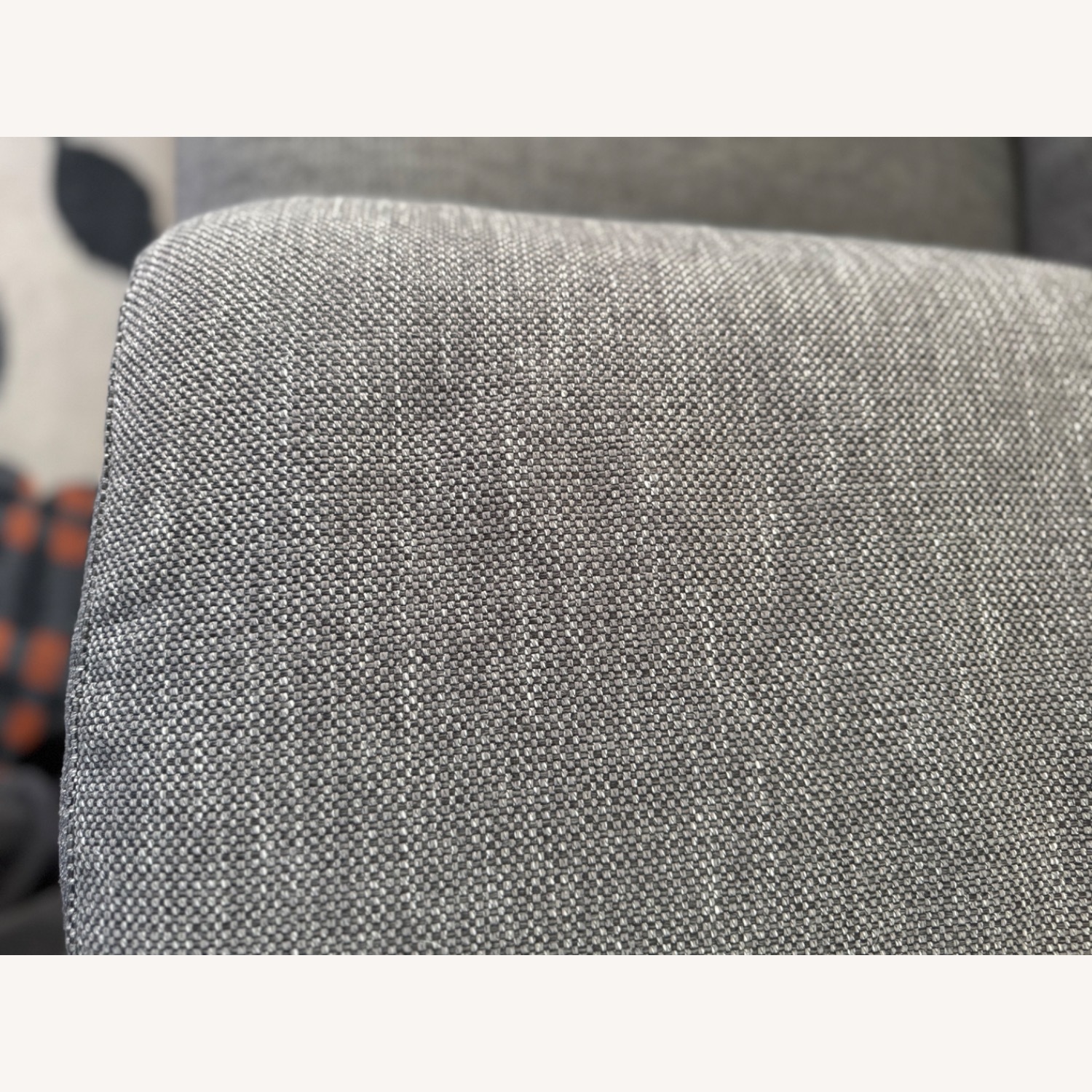 Living Spaces Talin Power Reclining Sofa - image-4