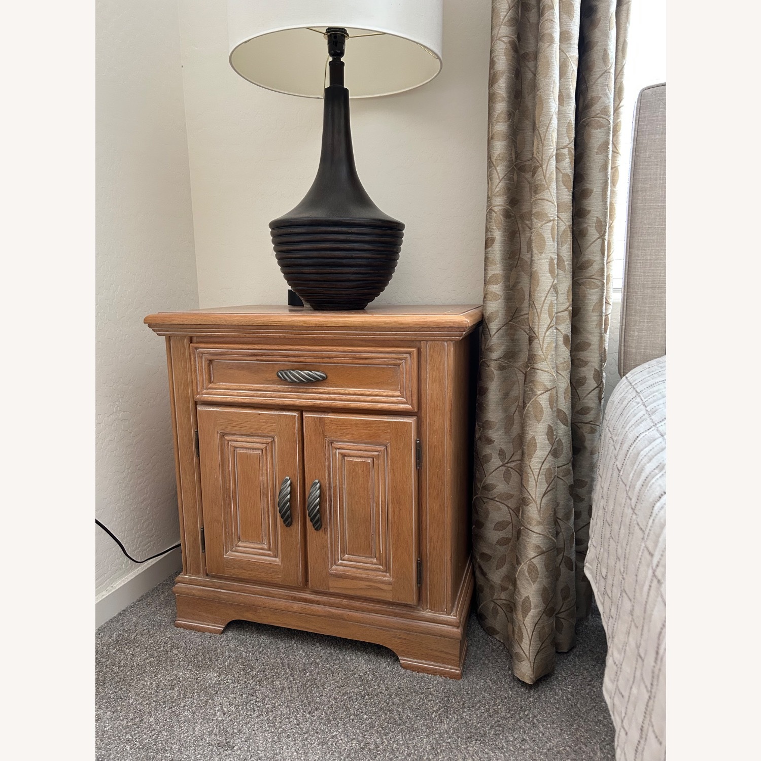 Wyndham Armoire - image-6