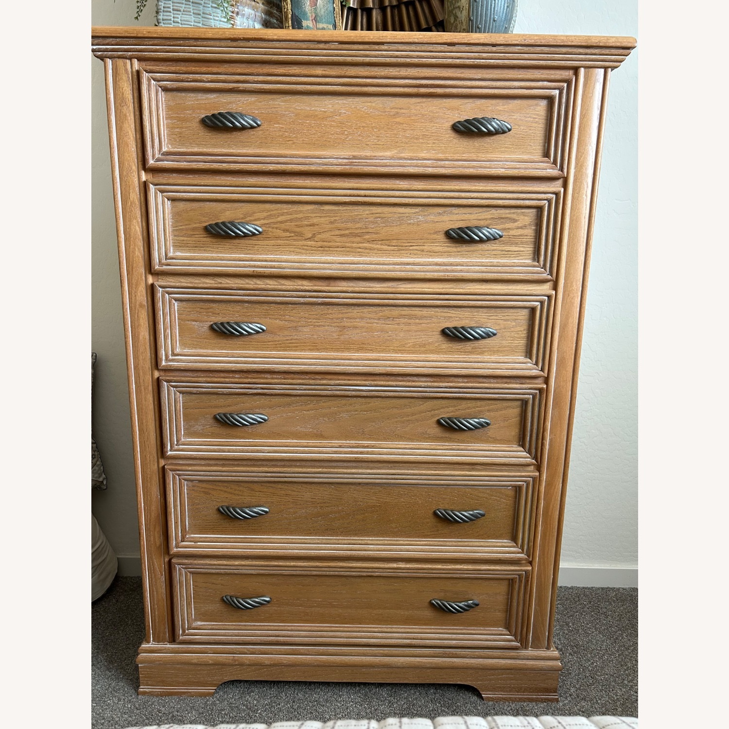 Wyndham Armoire - image-4