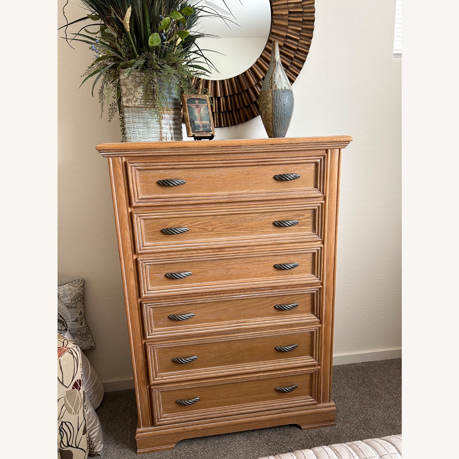 Wyndham Armoire - image-5