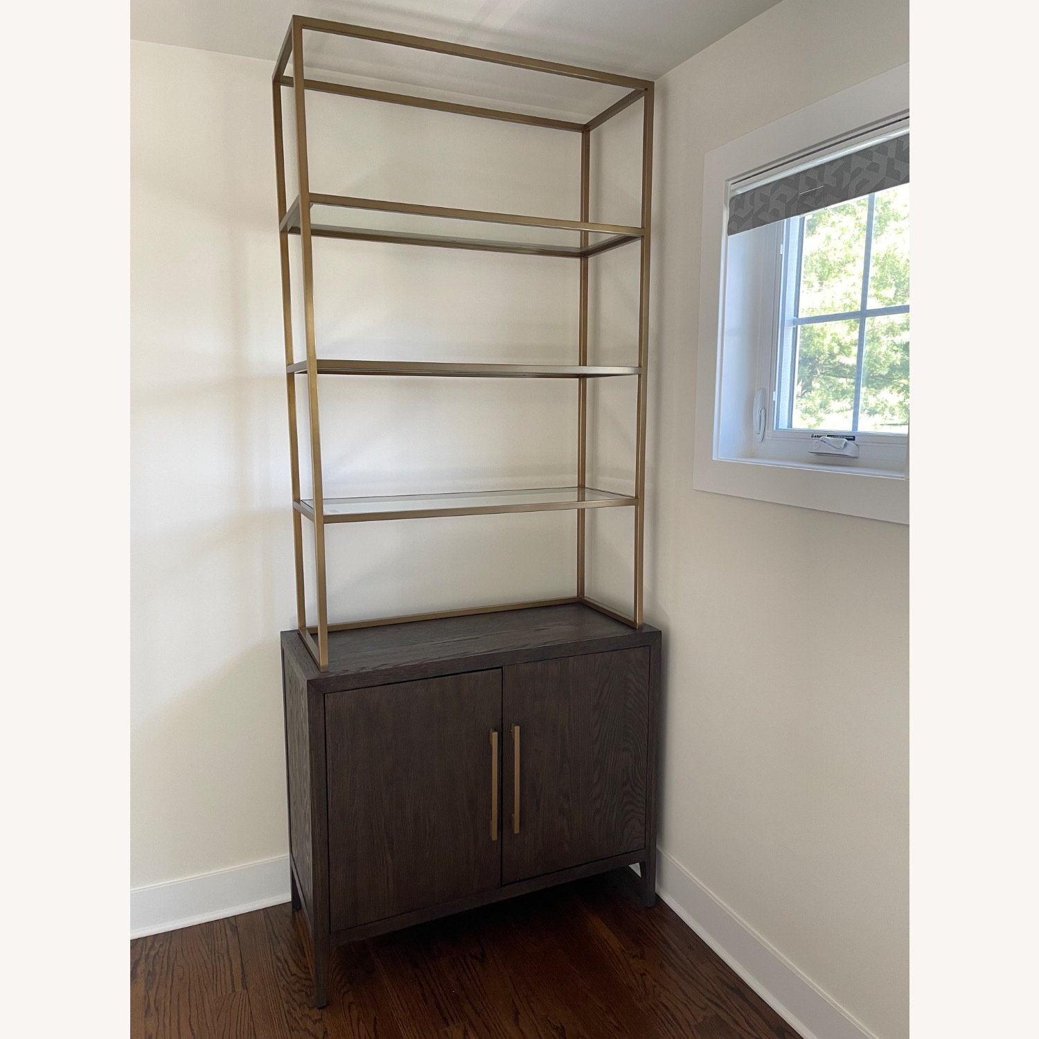 RestorationHardware French Contemporary Sideboard - image-1