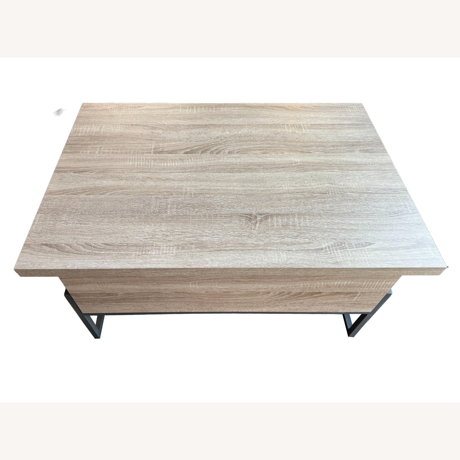 Apollo Convertible Coffee & Dining Table - image-1