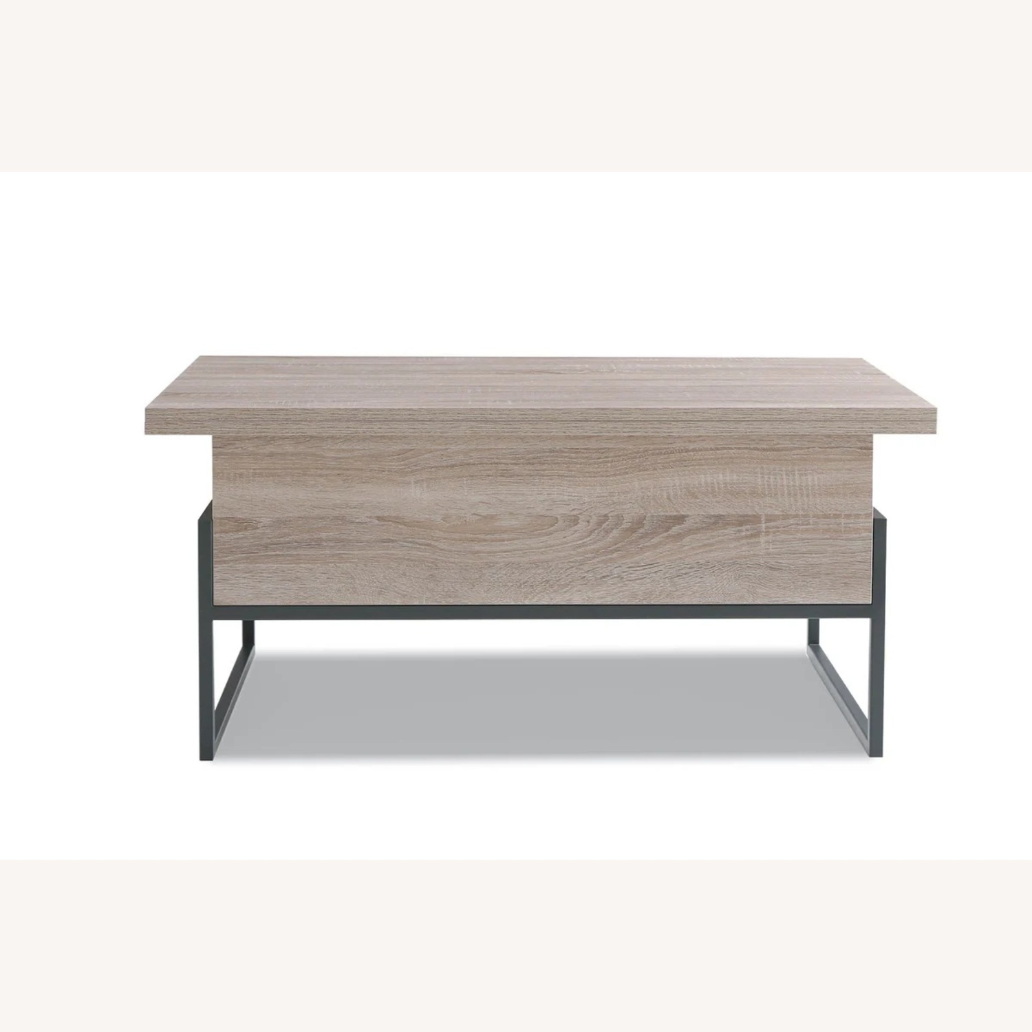 Apollo Convertible Coffee & Dining Table - image-4