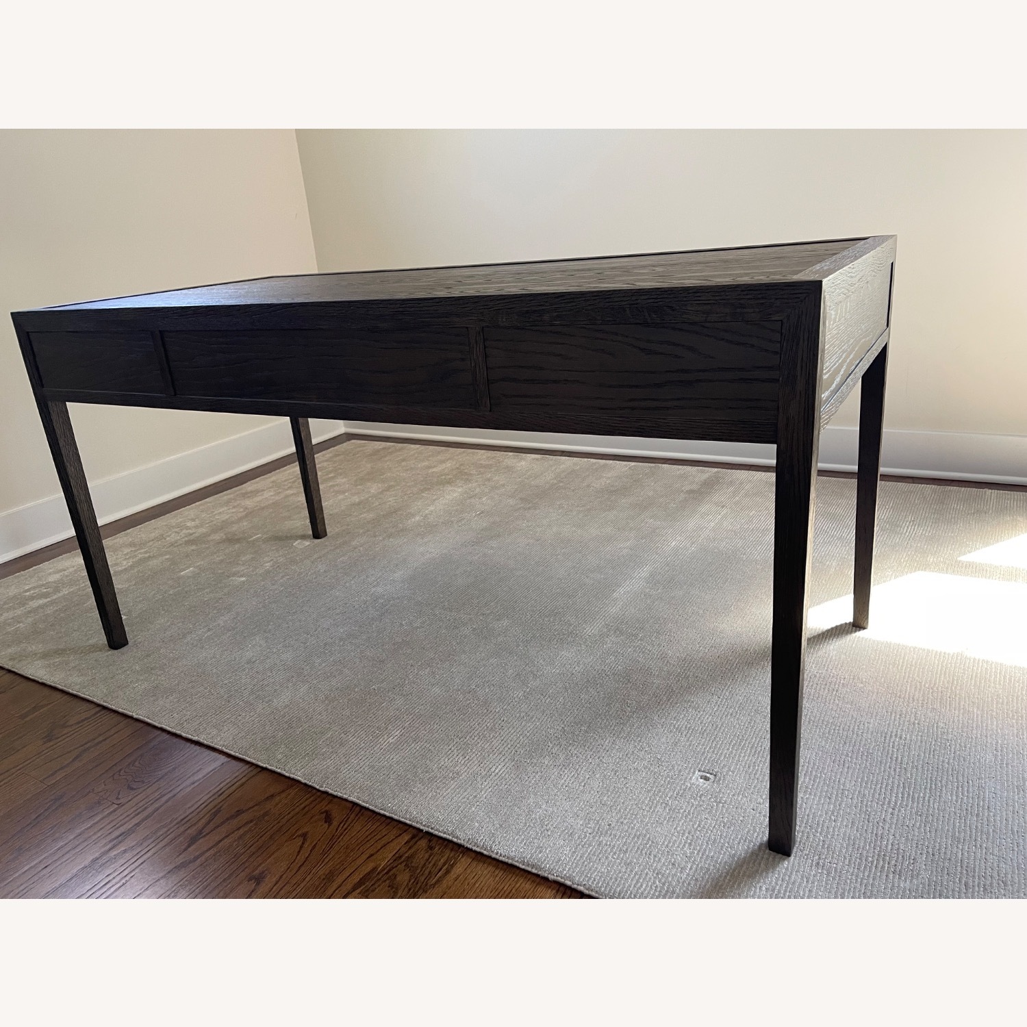 Restoration Hardware French Contemporary Desk - image-5