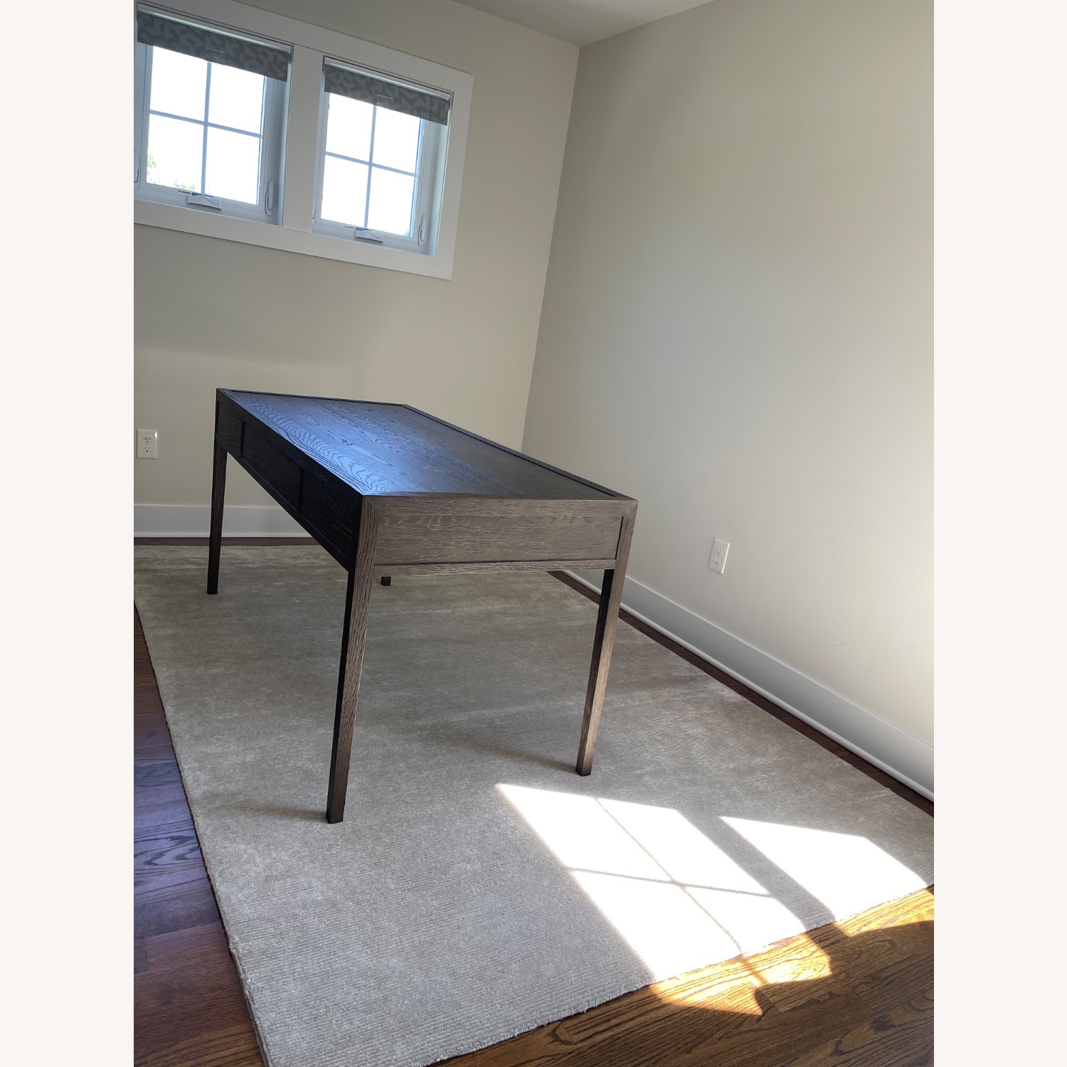 Restoration Hardware French Contemporary Desk - image-3