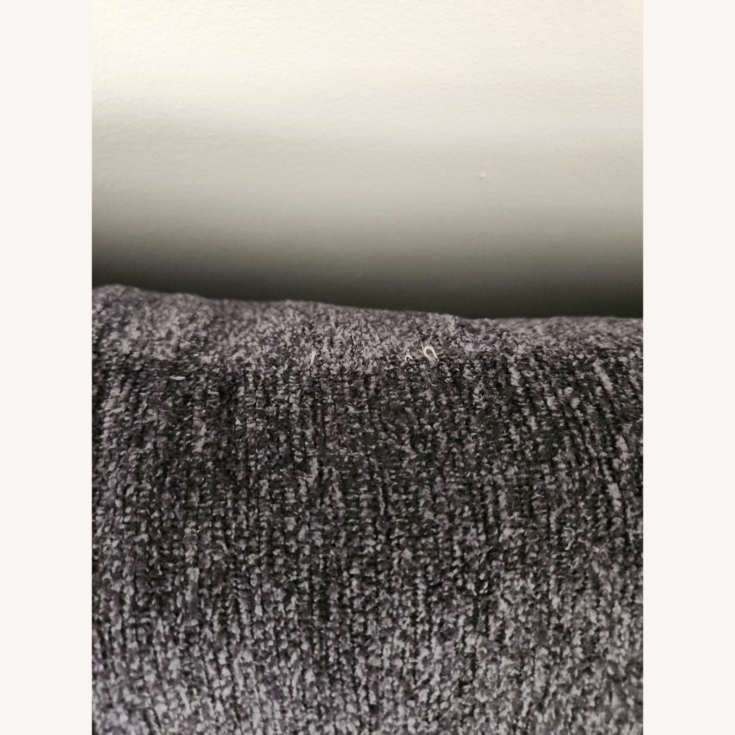 Bob's Discount Stevie Charcoal 78'' Sofa - image-2