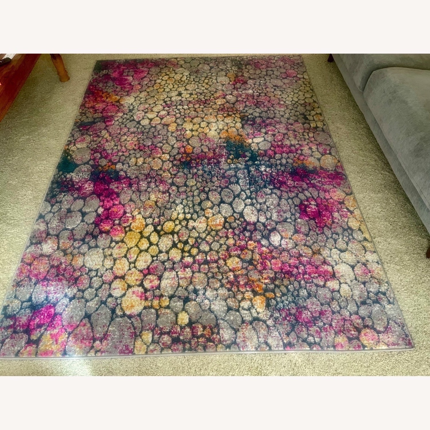 Nourison Rug - The Passion Collection  - image-1