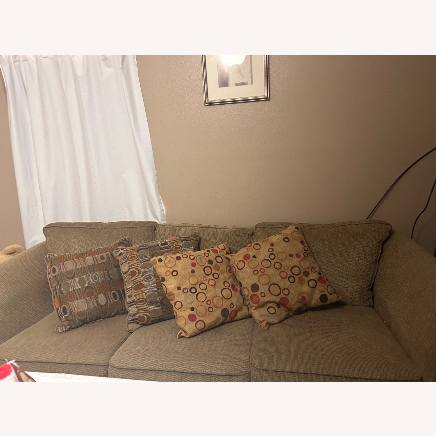 Rooms To Go Sofa Bed - image-3