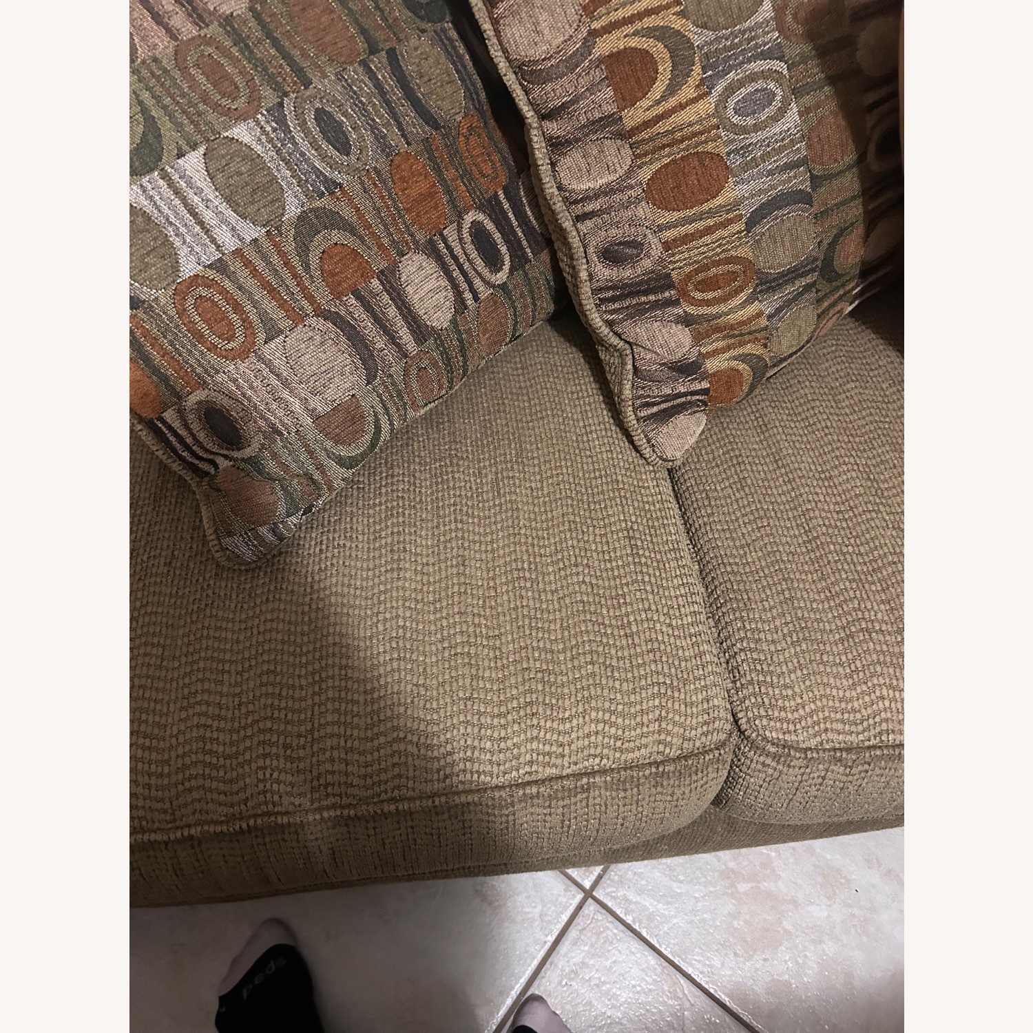 Rooms To Go Sofa Bed - image-4