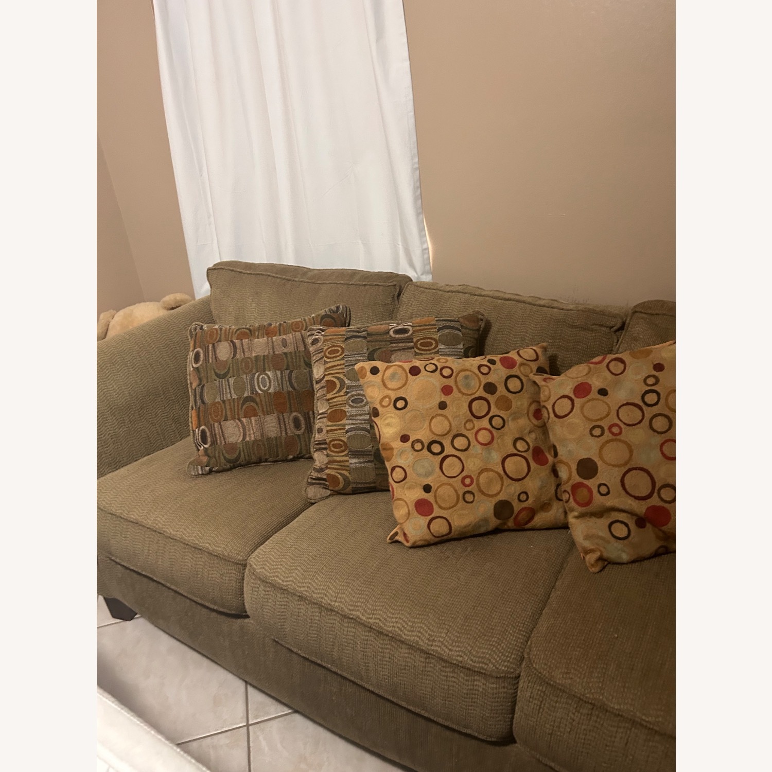 Rooms To Go Sofa Bed - image-2