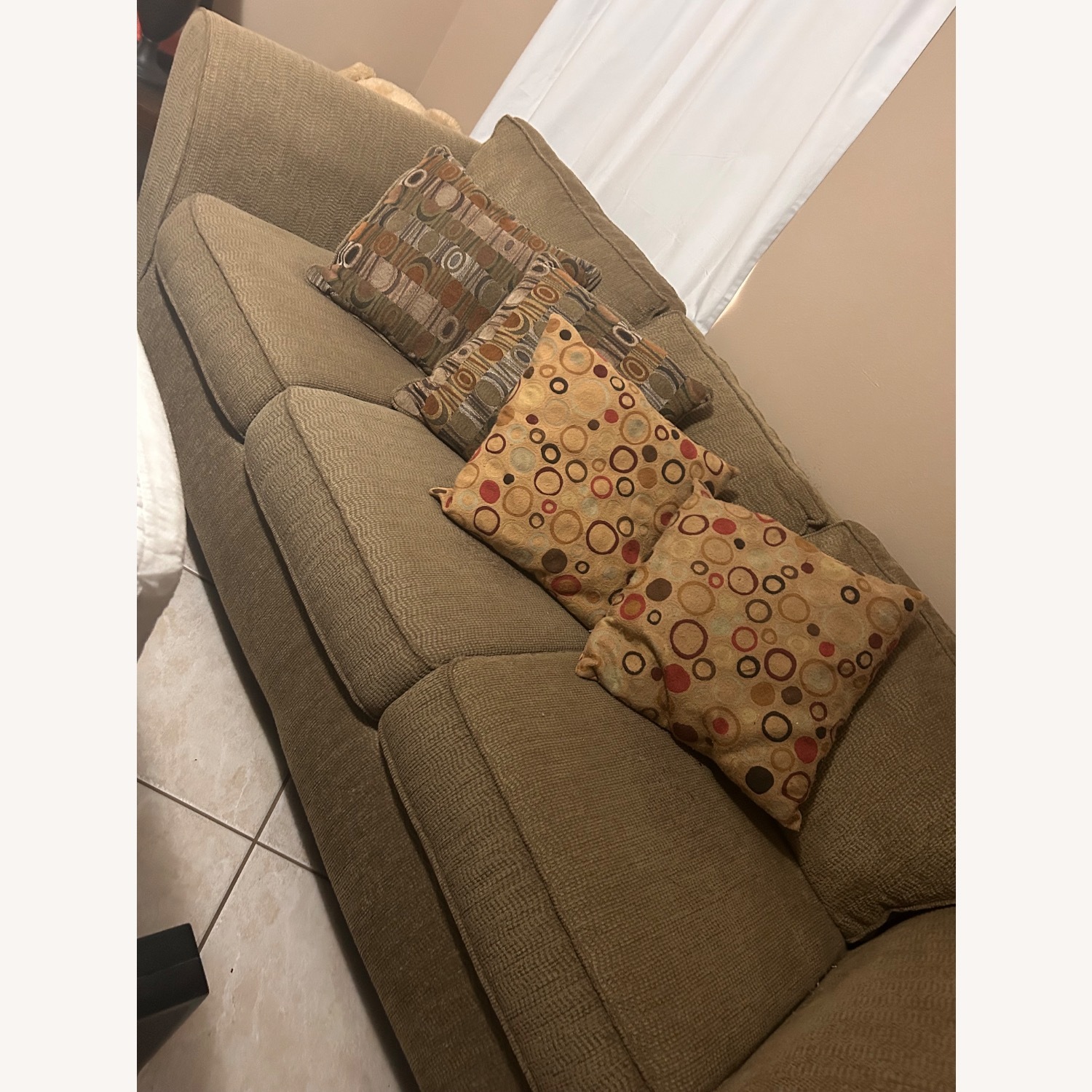 Rooms To Go Sofa Bed - image-1