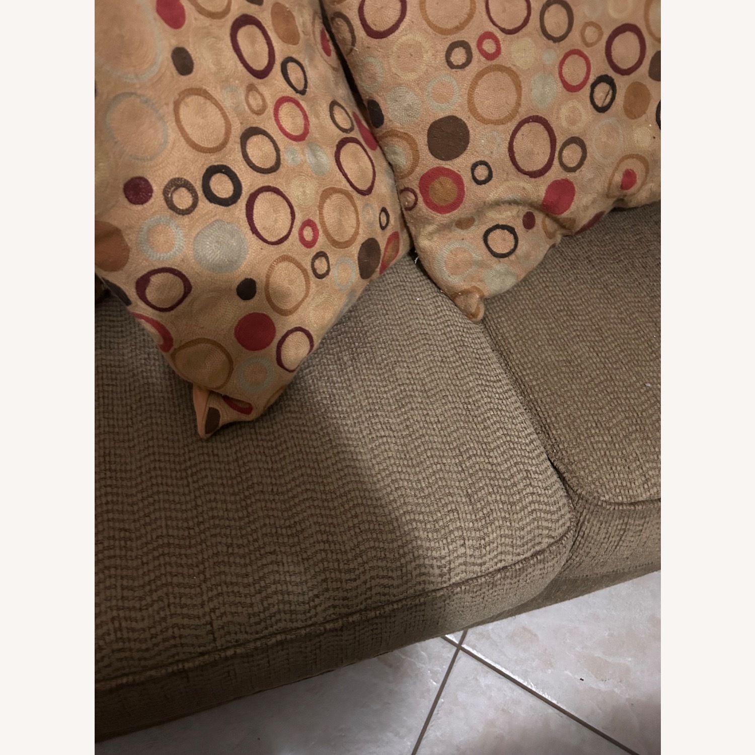 Rooms To Go Sofa Bed - image-6