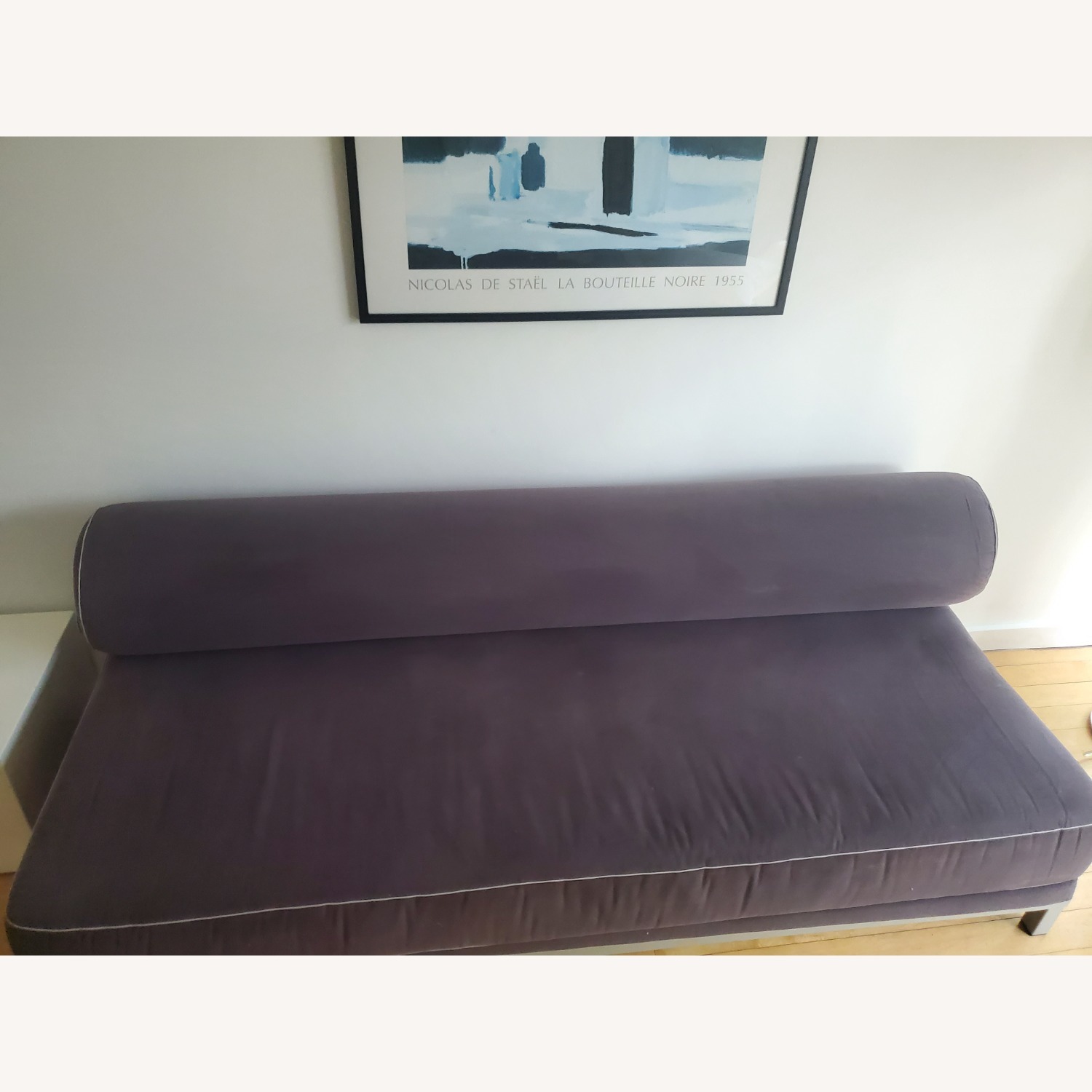 Design Within Reach Twilight Sofa Bed - image-3