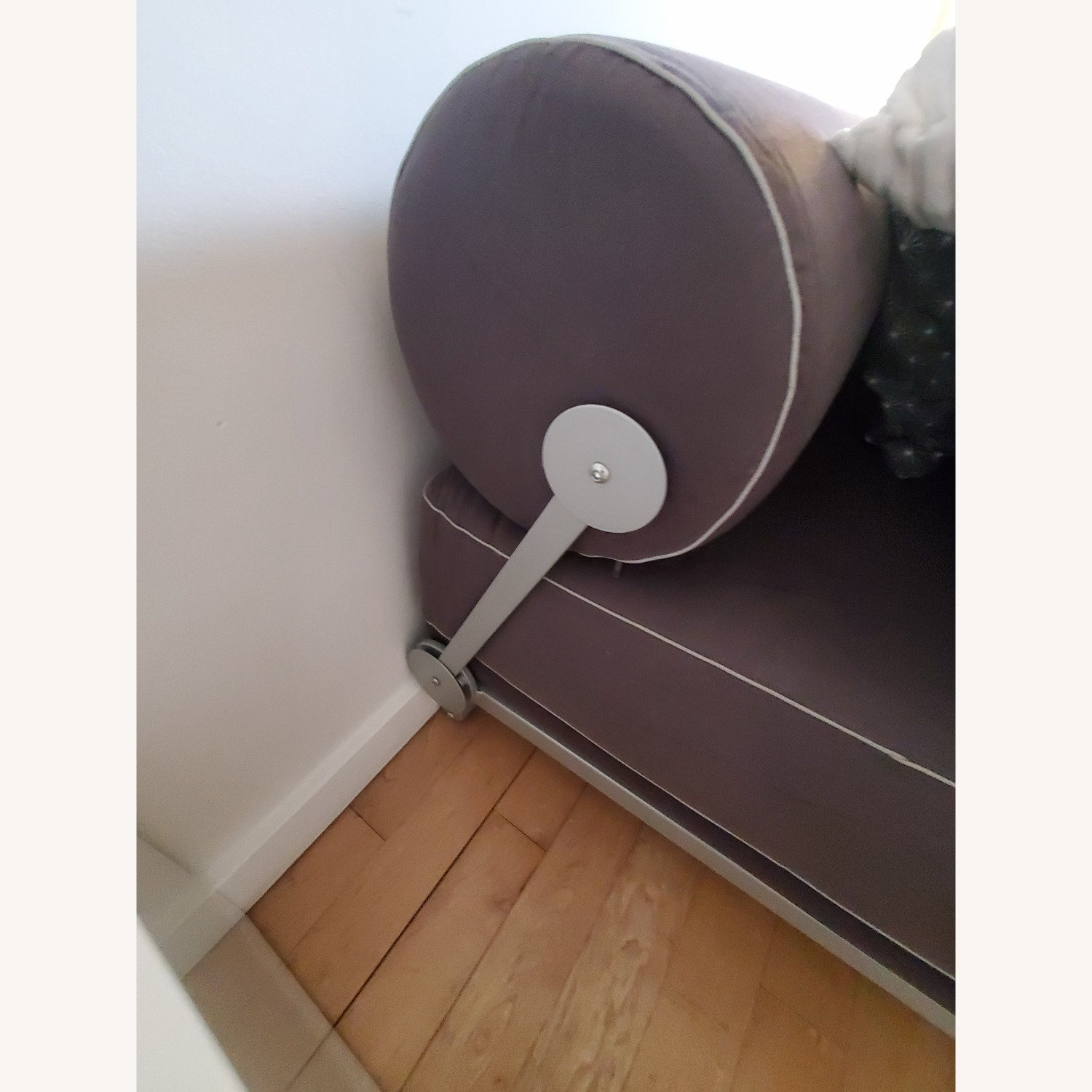 Design Within Reach Twilight Sofa Bed - image-2