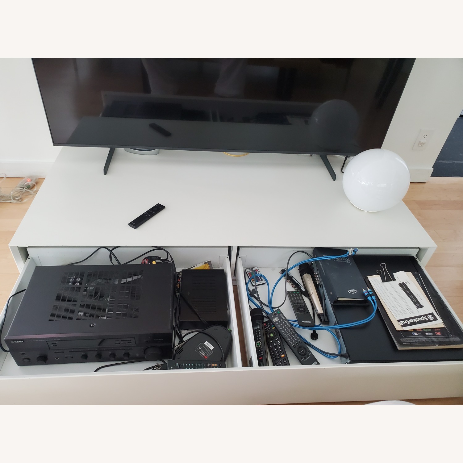 MDF Italia Multi Media Unit - image-2