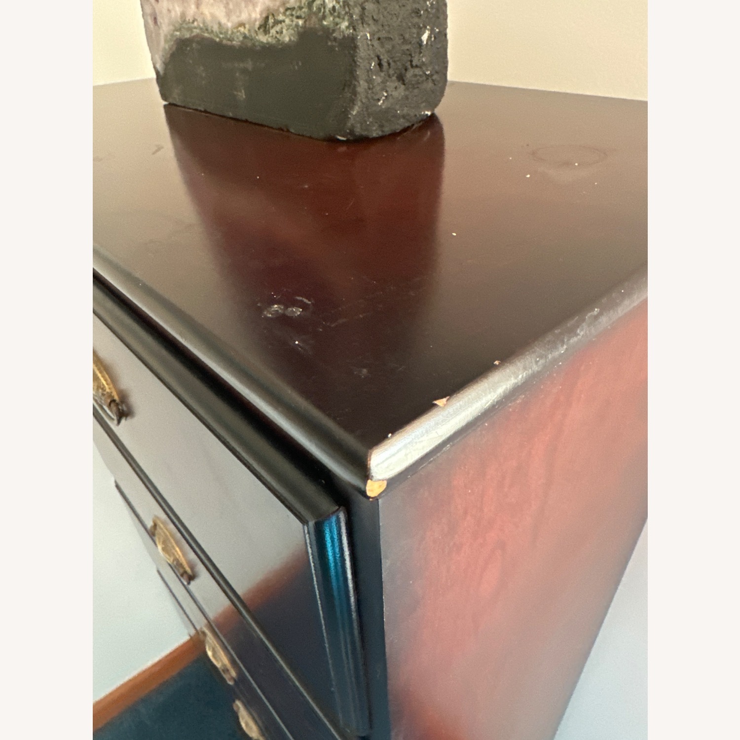 The Bombay Dresser - image-4