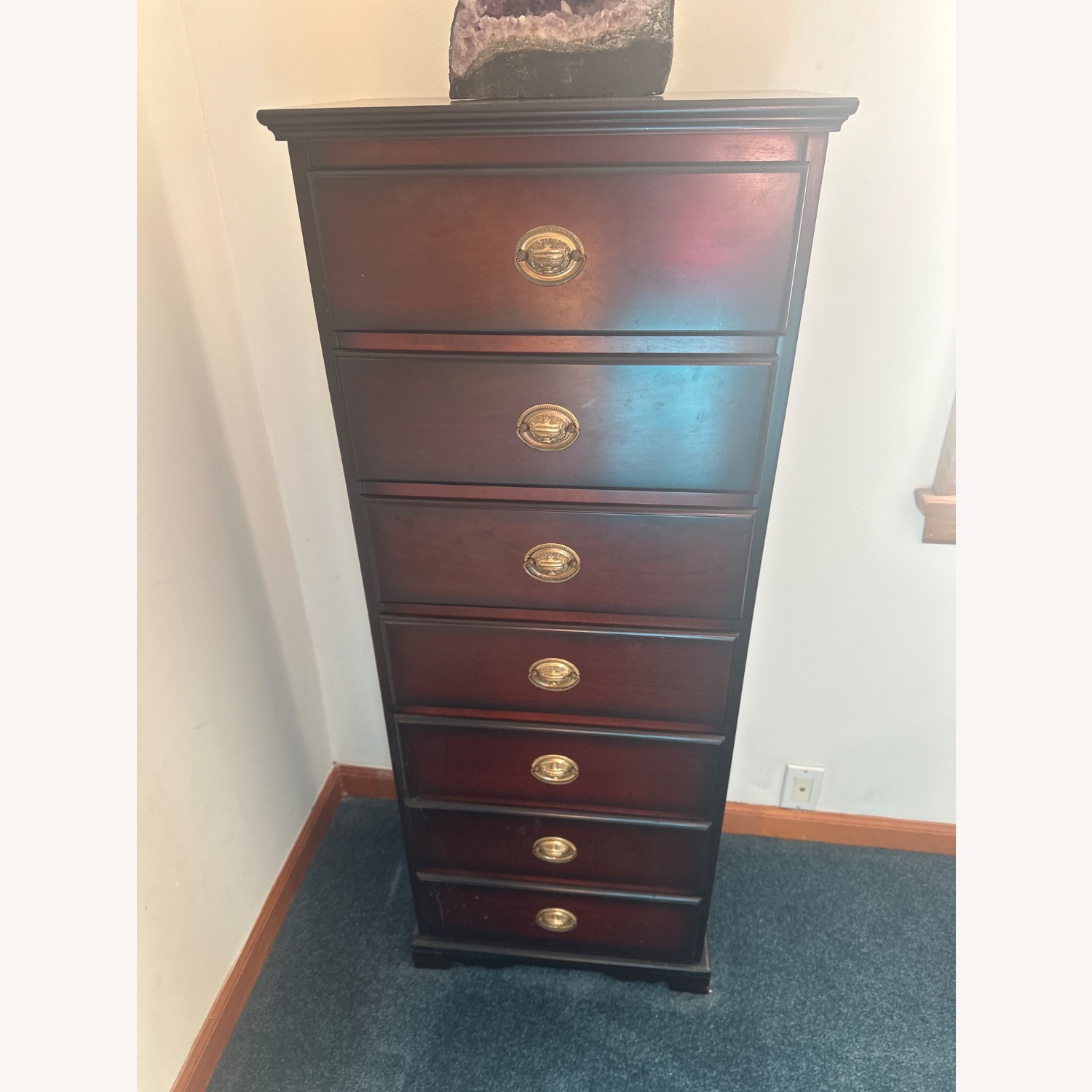 The Bombay Dresser - image-1