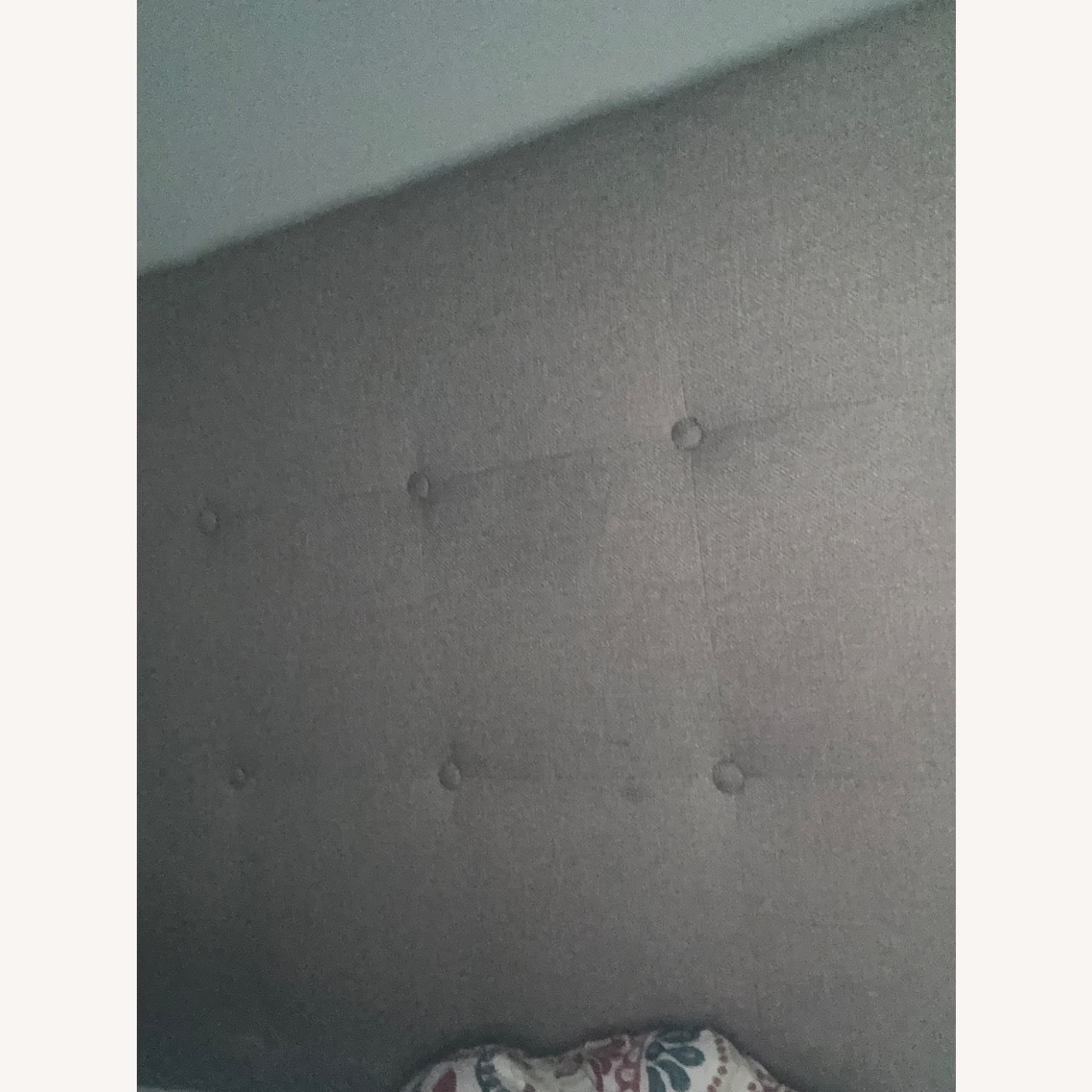 Ashley Furniture Dolante Queen Size Bed Frame - image-2