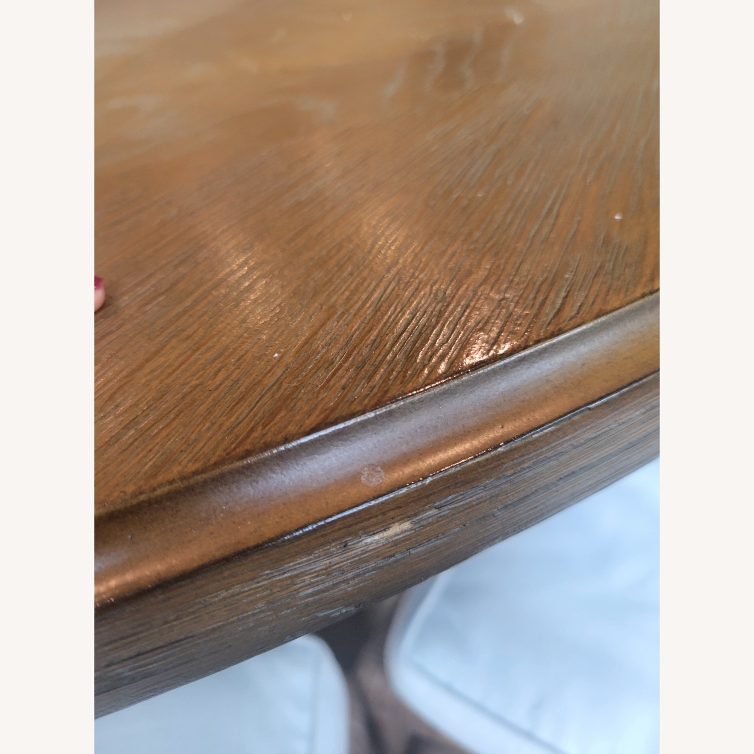 Gabby Adams Round Dining Table - image-5