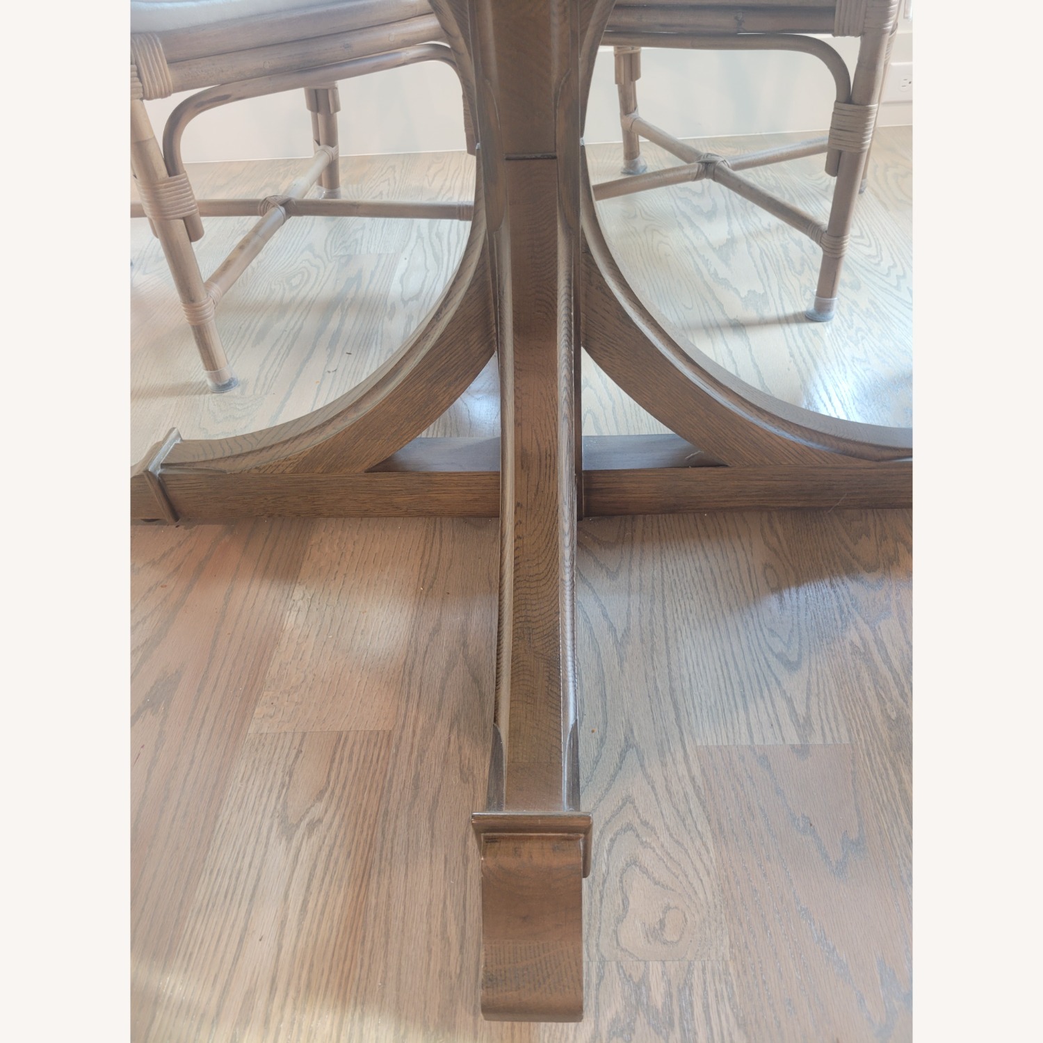 Gabby Adams Round Dining Table - image-9