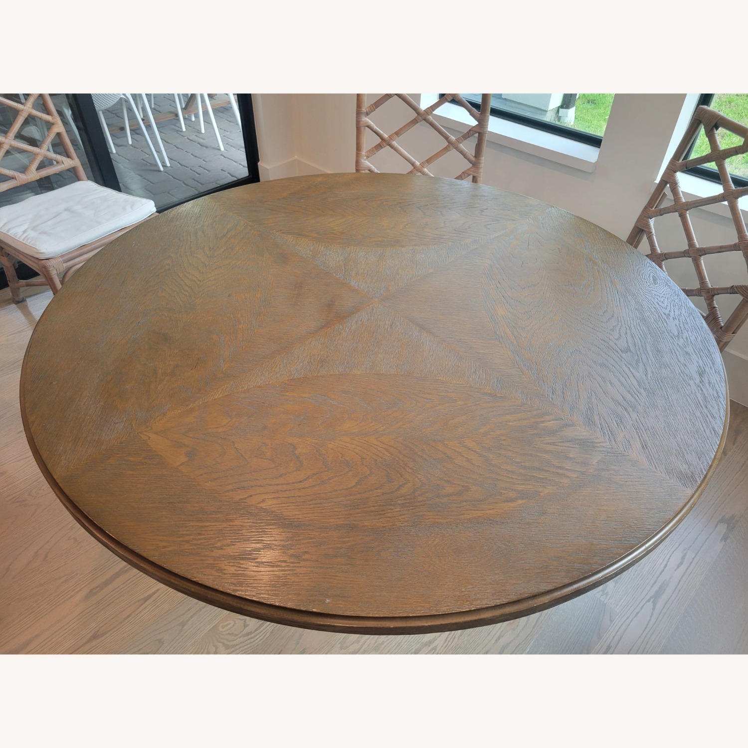 Gabby Adams Round Dining Table - image-8