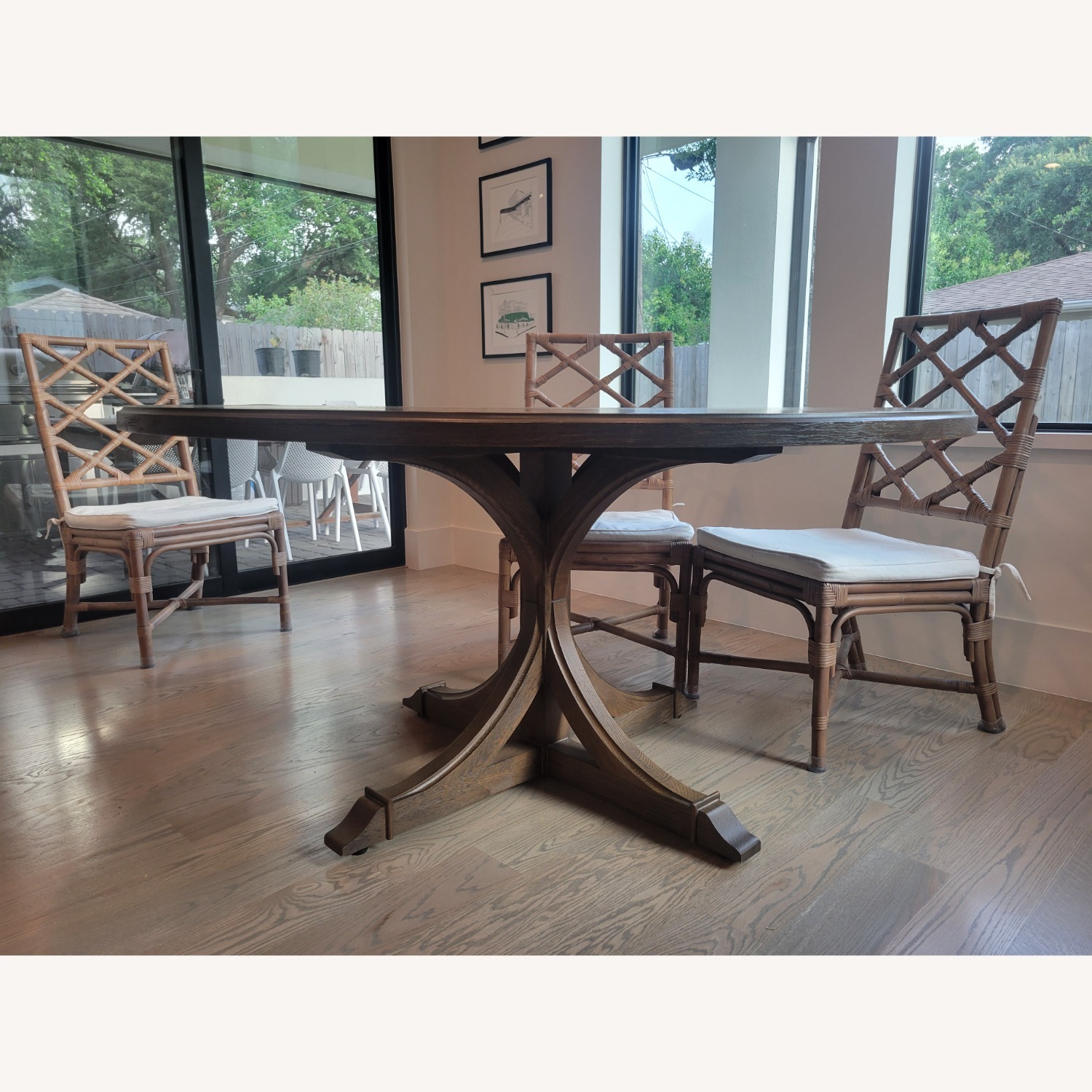 Gabby Adams Round Dining Table - image-6