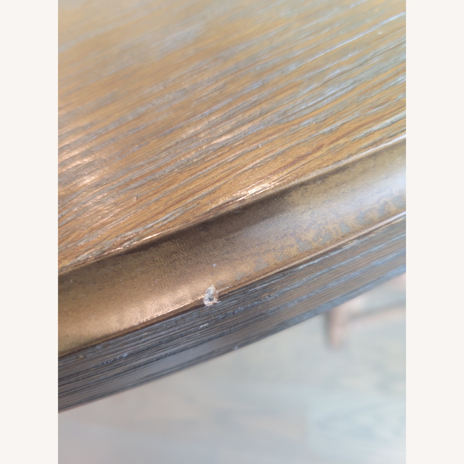 Gabby Adams Round Dining Table - image-4