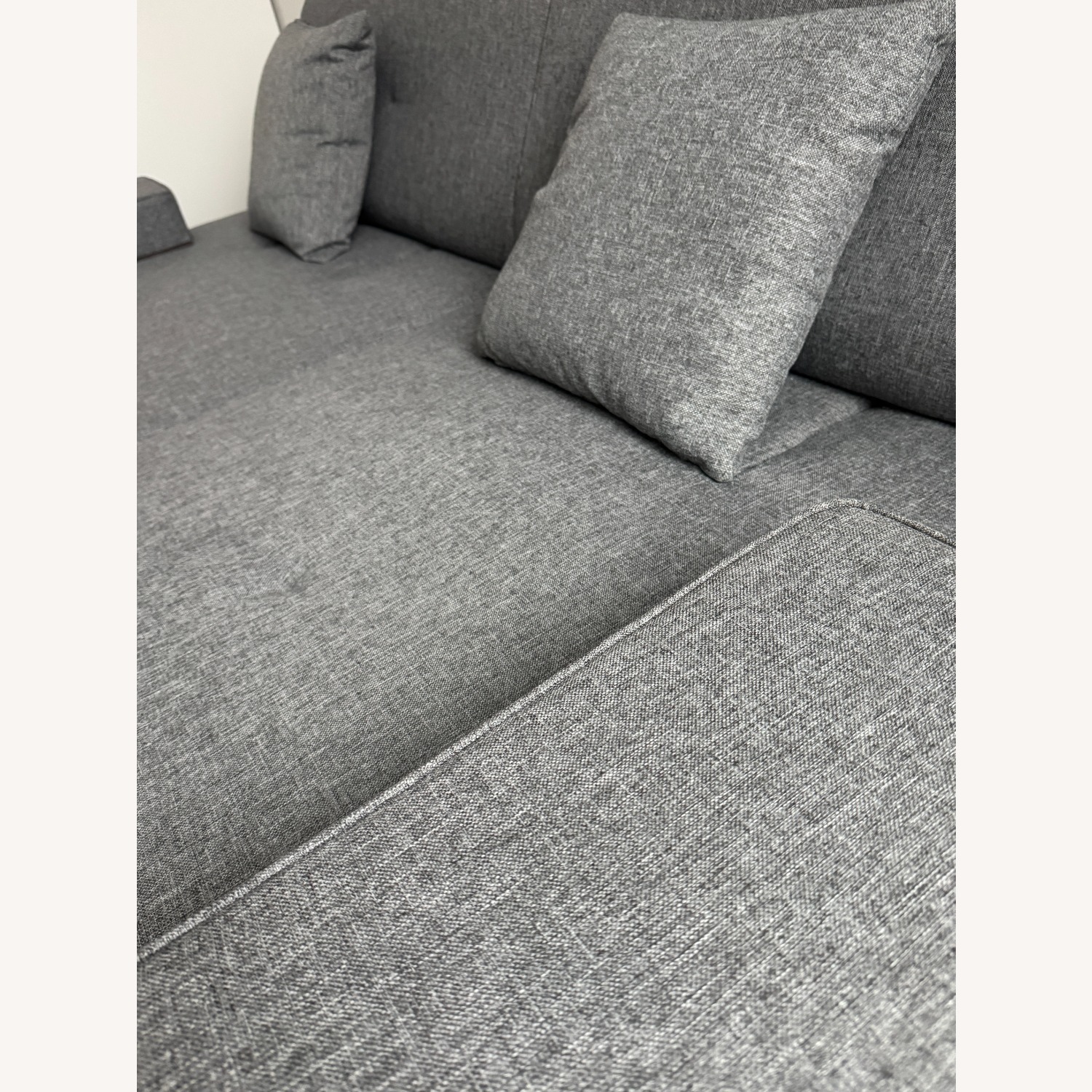 Lazzoni Ticari Mallar Sofa - image-2