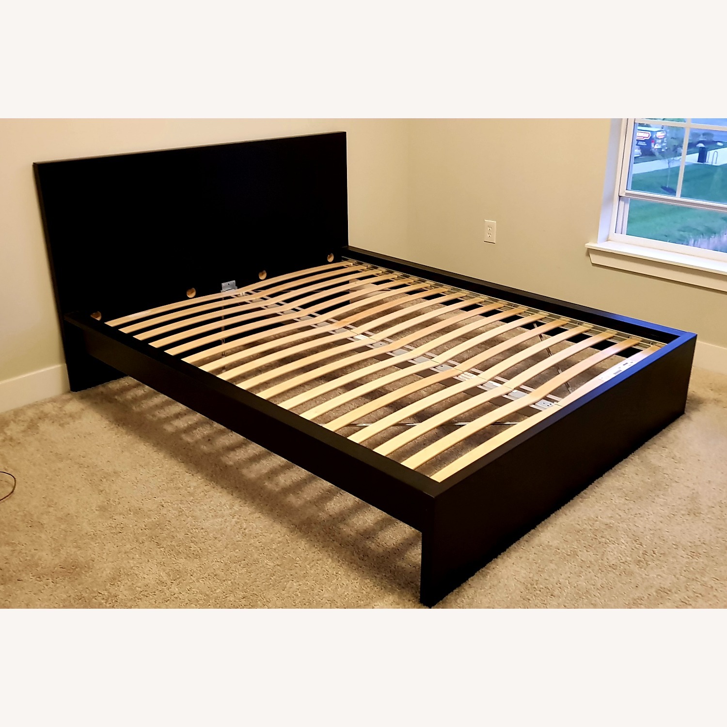 IKEA MALM Bed - image-2