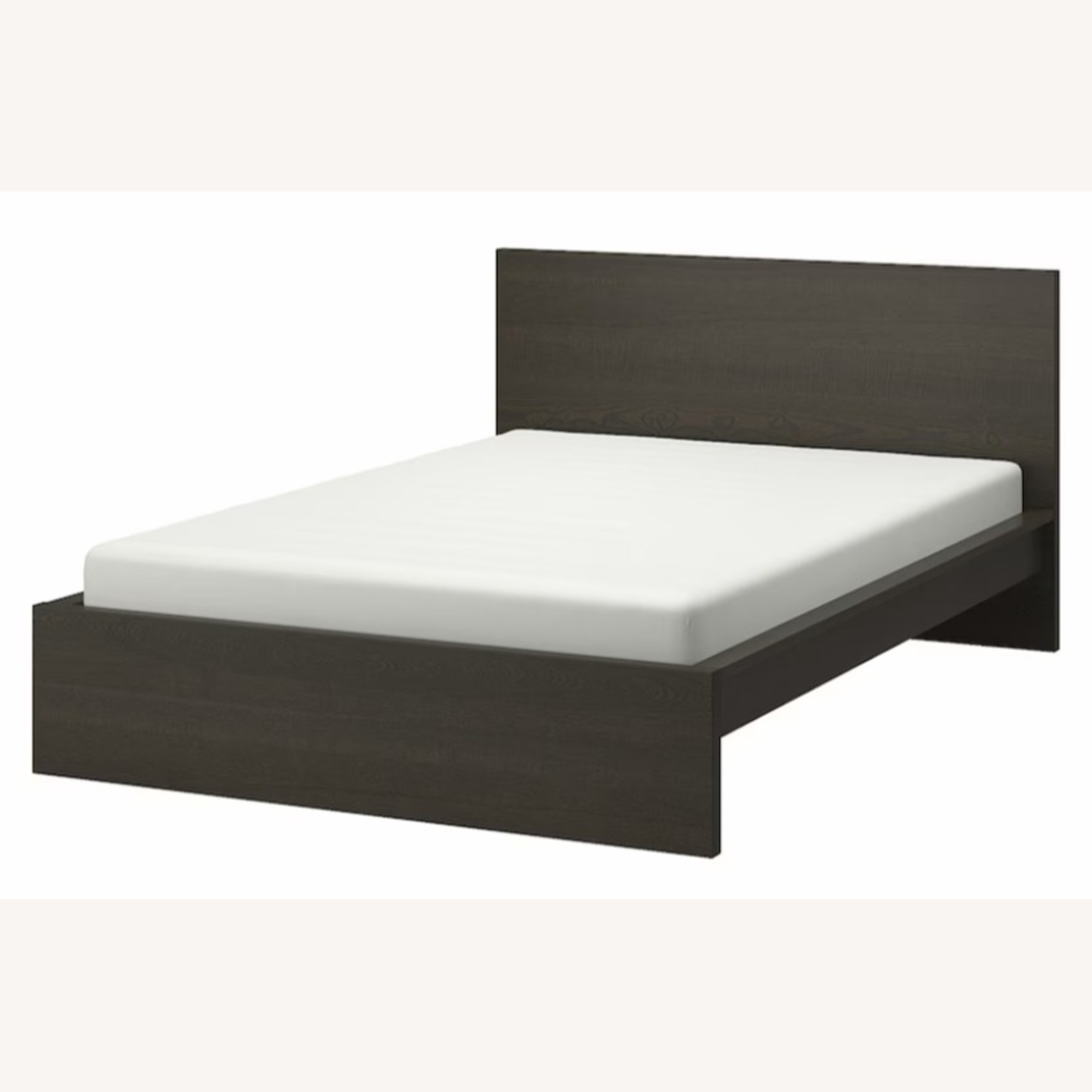 IKEA MALM Bed - image-3