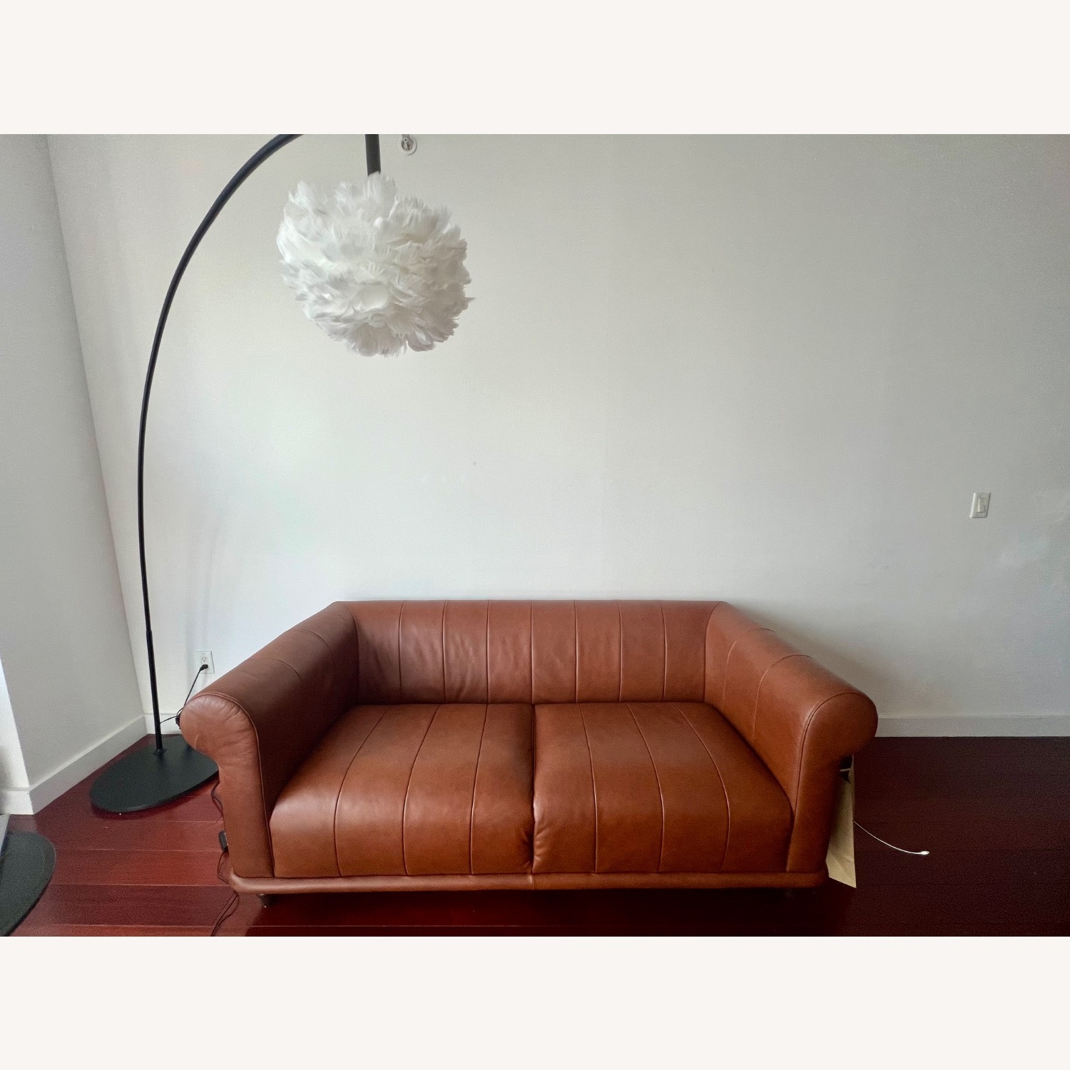 VISKAFORS Midtown West Silver Towers Sofa - image-2