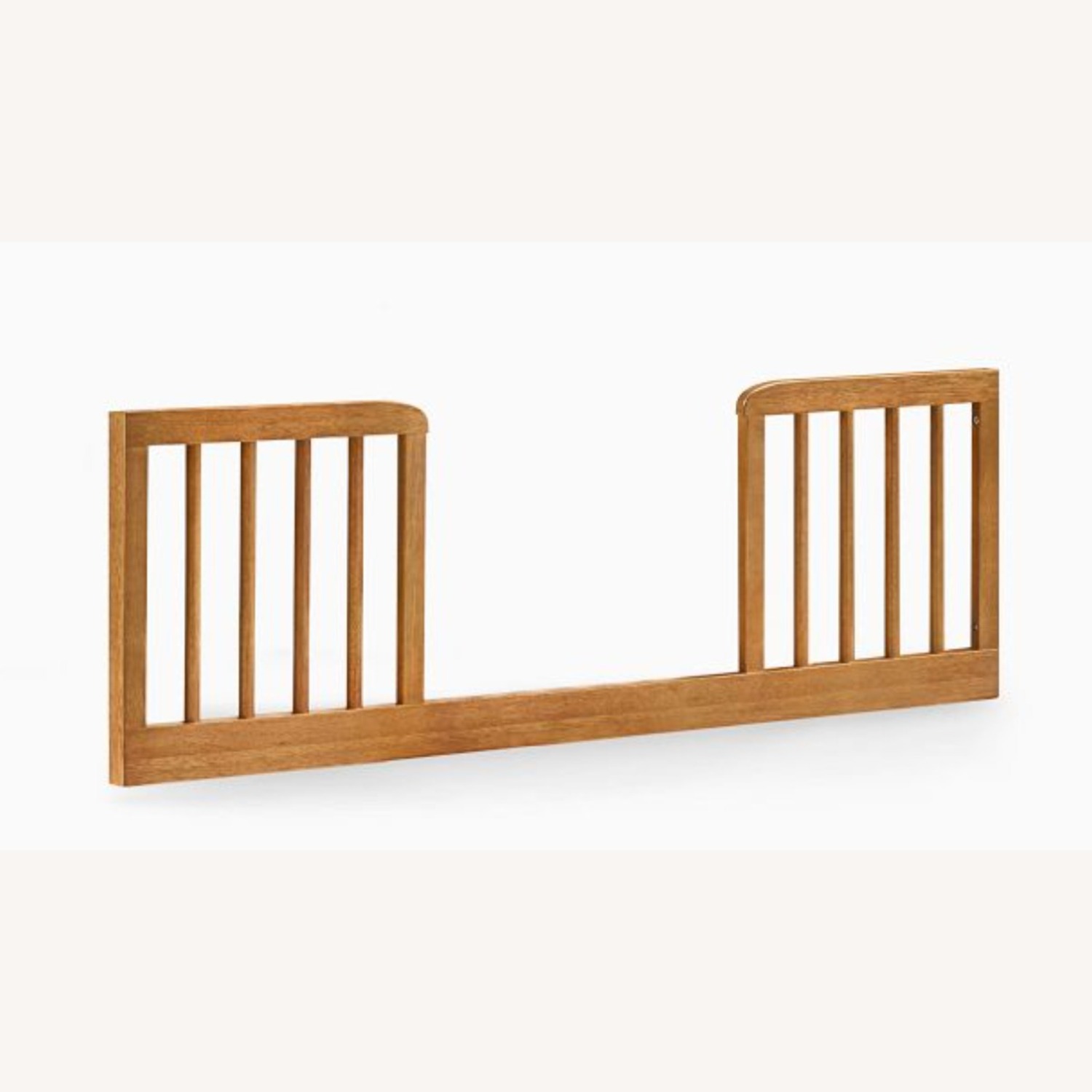 West Elm x PBK Midcentury Crib - image-4