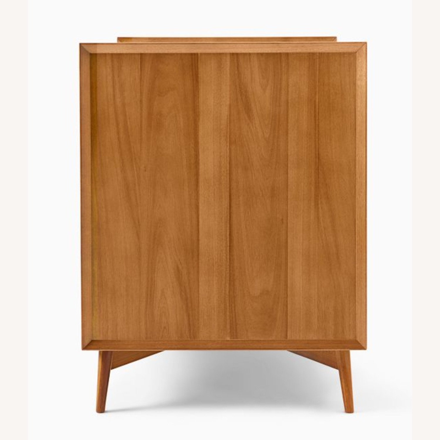 West Elm x PBK Midcentury Crib - image-3