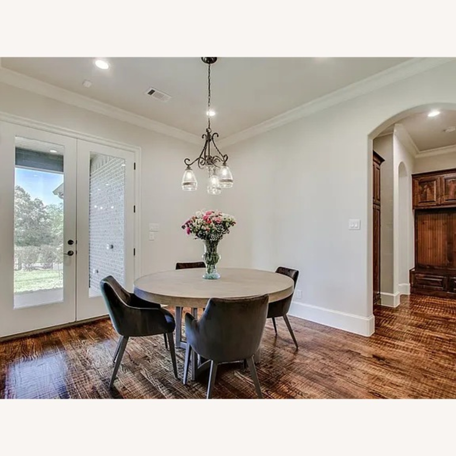 Swank Dining Chairs - image-2