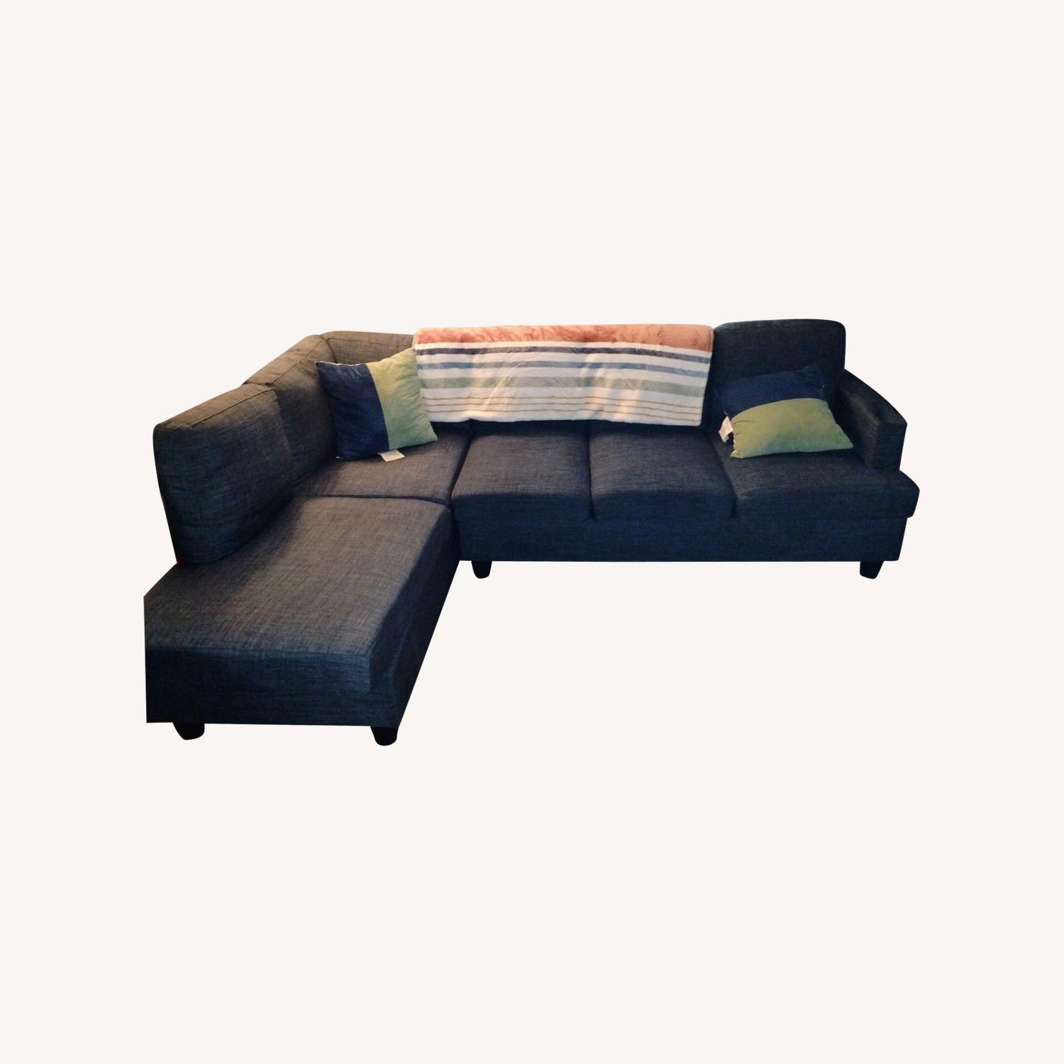 Comfortable Sofa - image-0