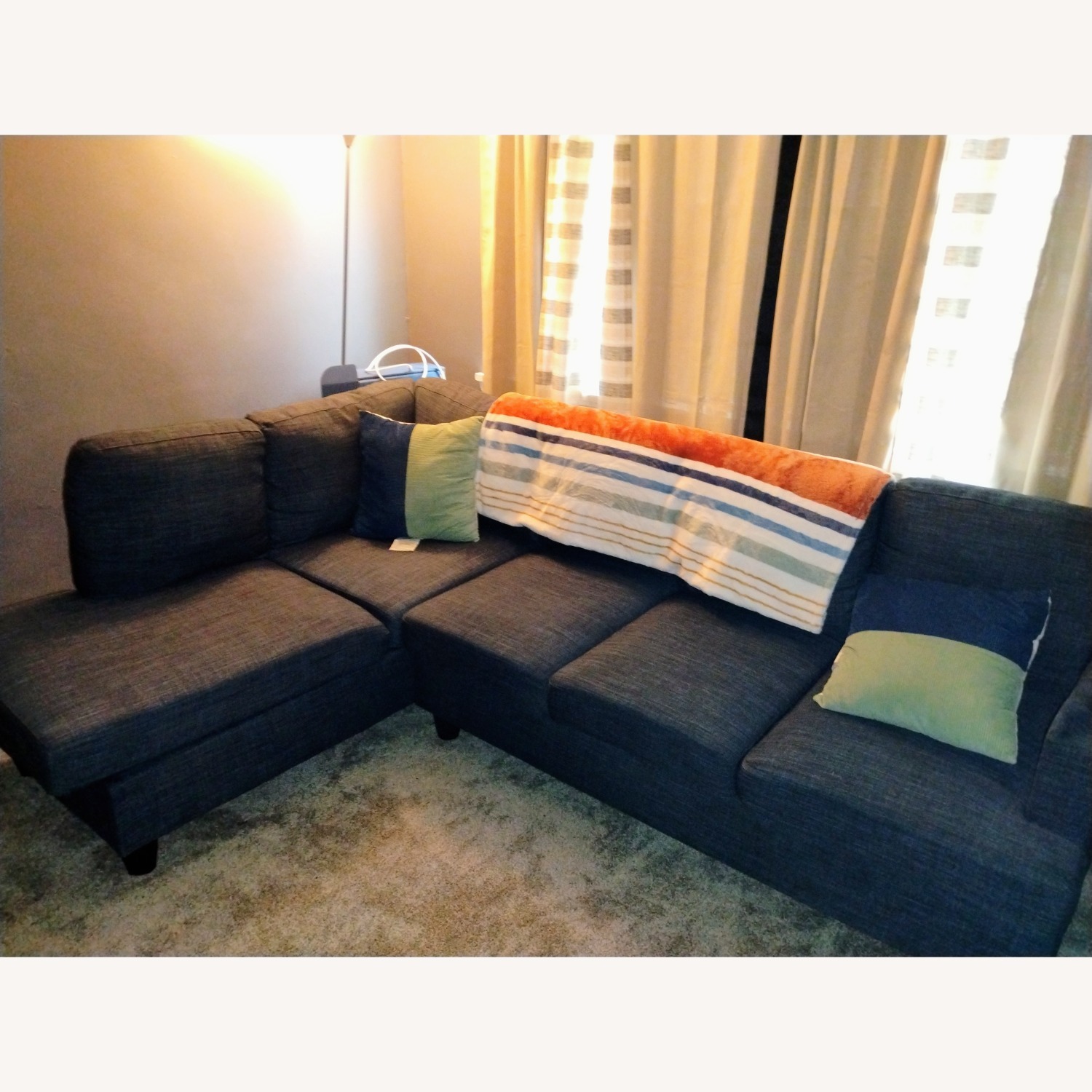 Comfortable Sofa - image-3