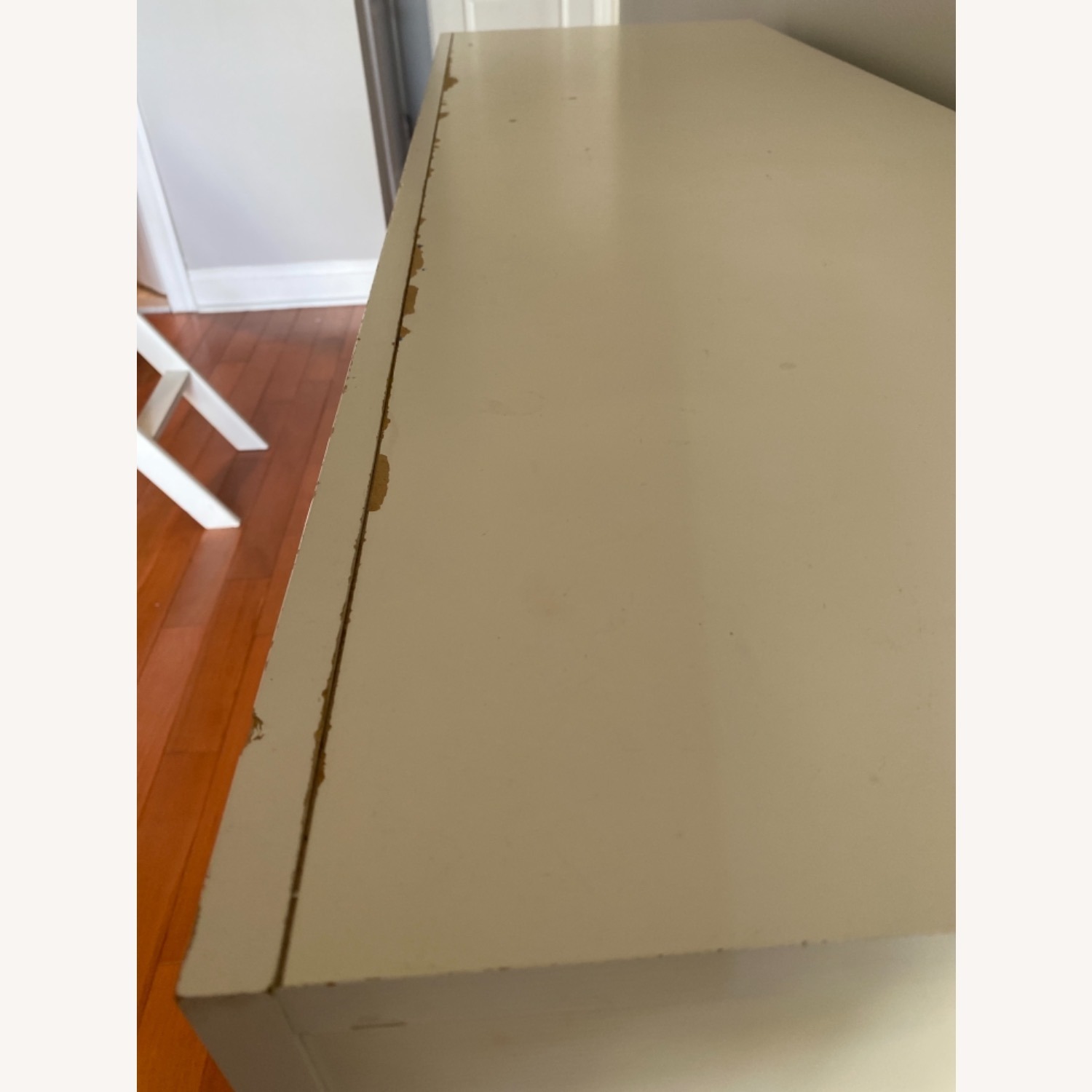 Stanley Furniture Dresser/ Changing Table - image-1