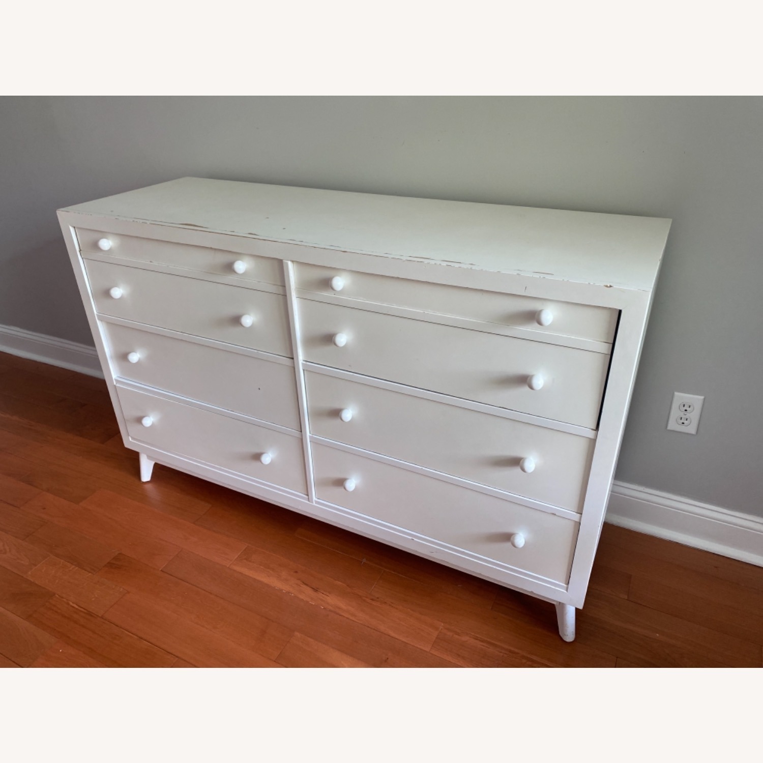 Stanley Furniture Dresser/ Changing Table - image-4
