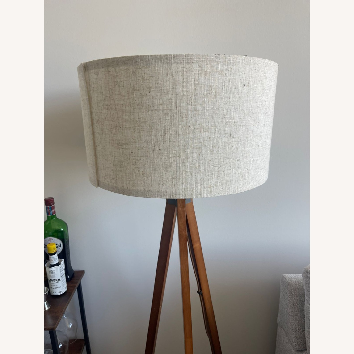 Modern Standing Lamp - image-1