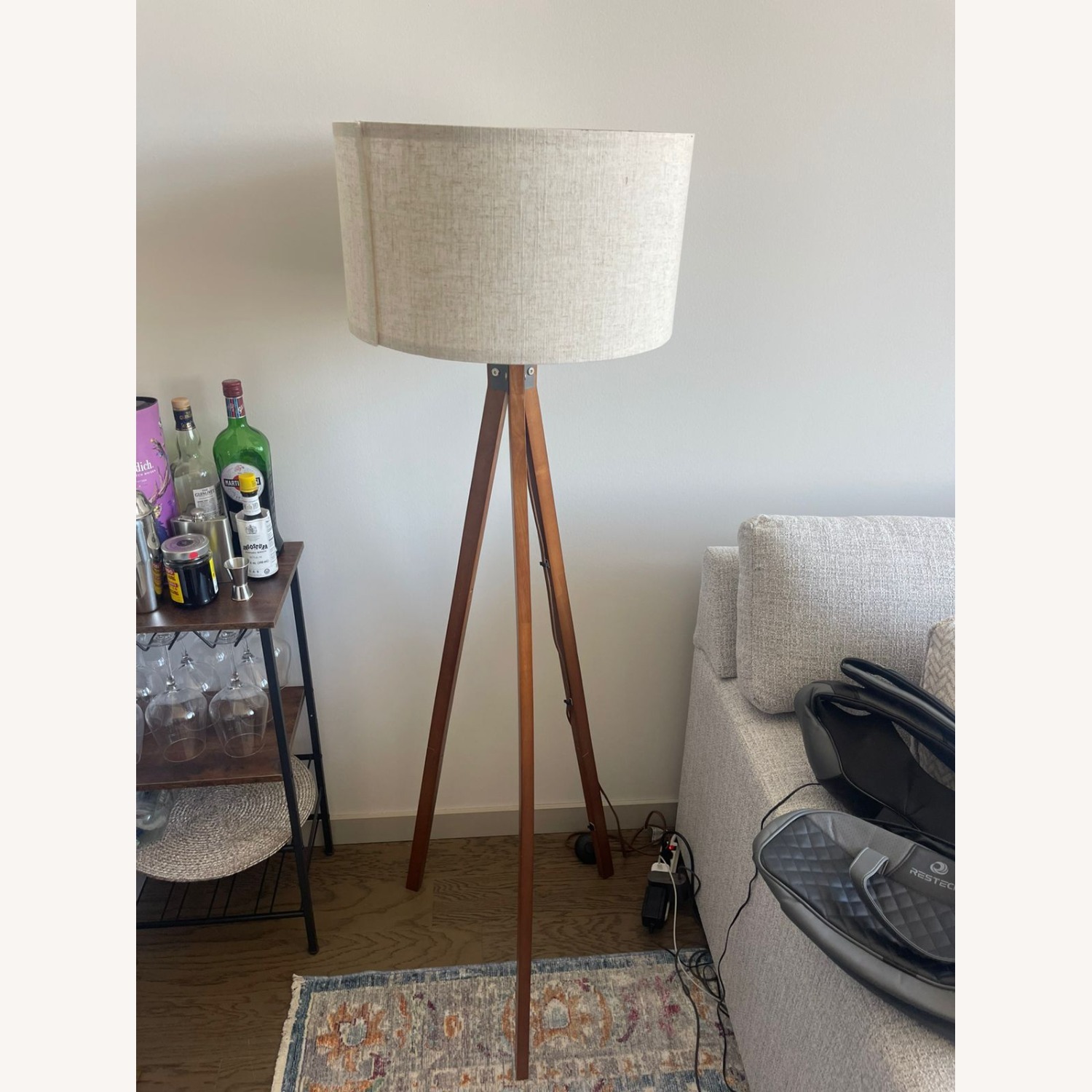 Modern Standing Lamp - image-3