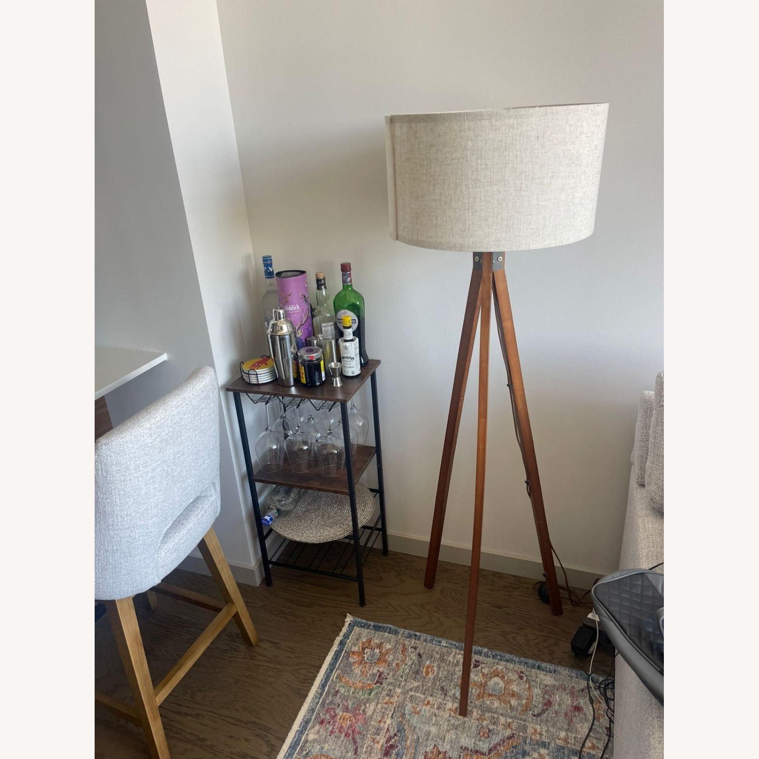 Modern Standing Lamp - image-2