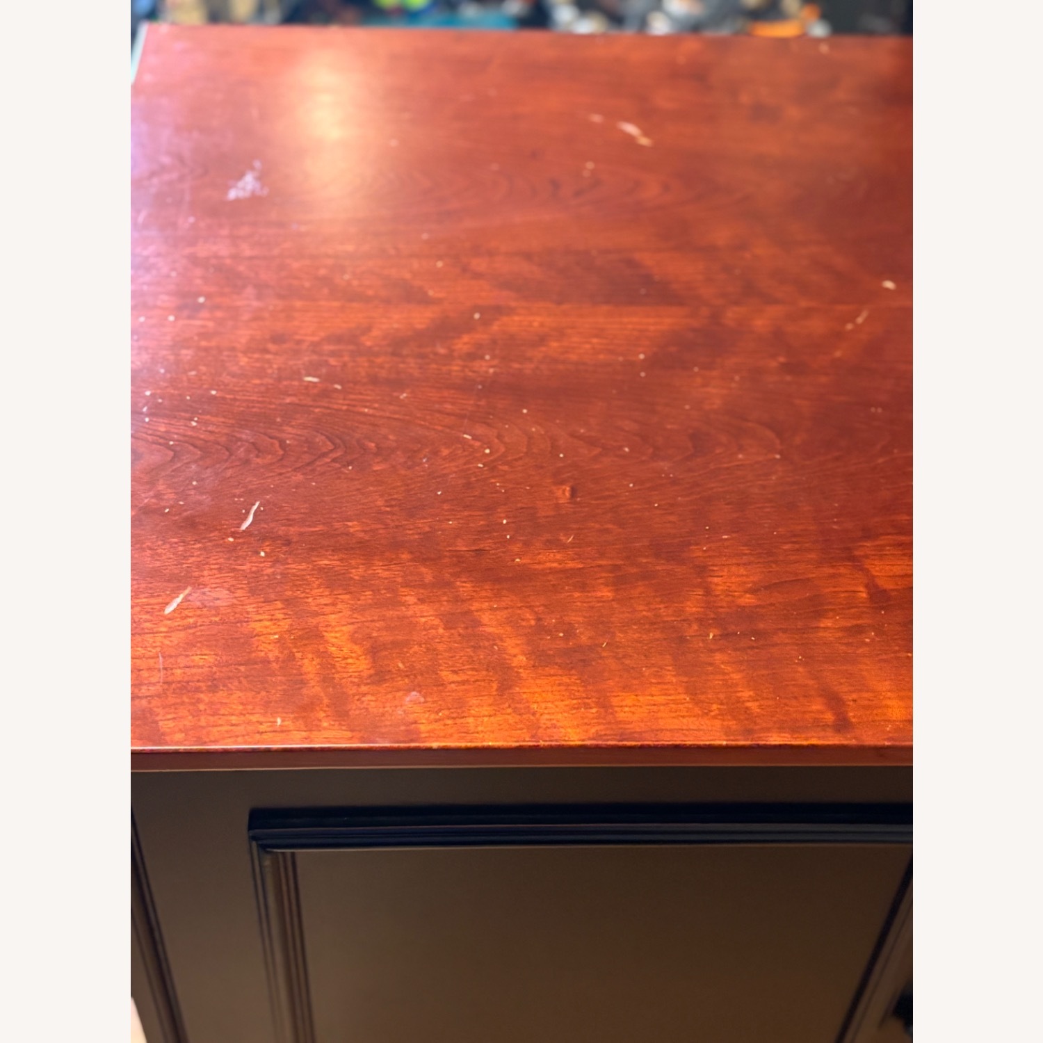 Arhaus Executive Desk - image-4