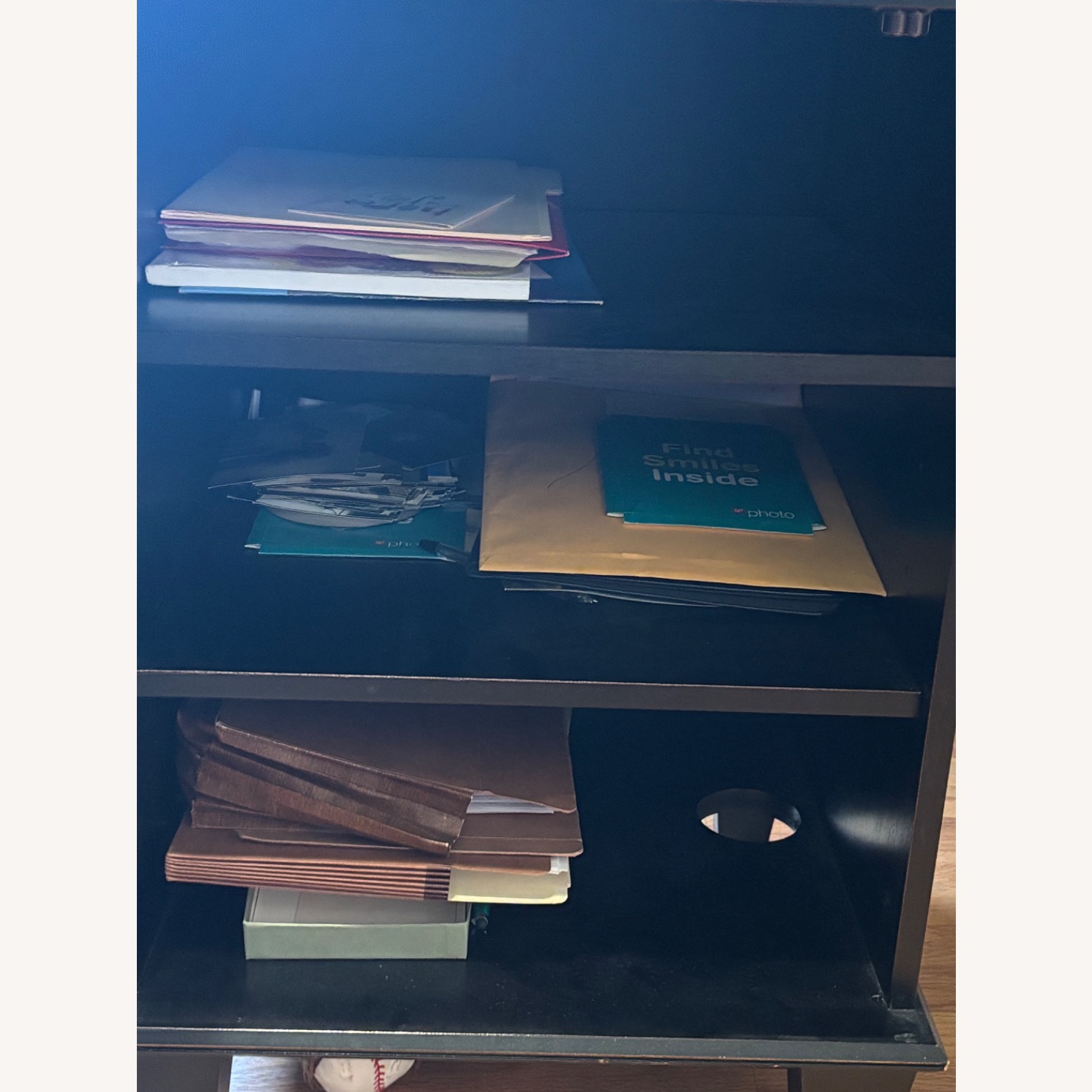 Arhaus Executive Desk - image-3