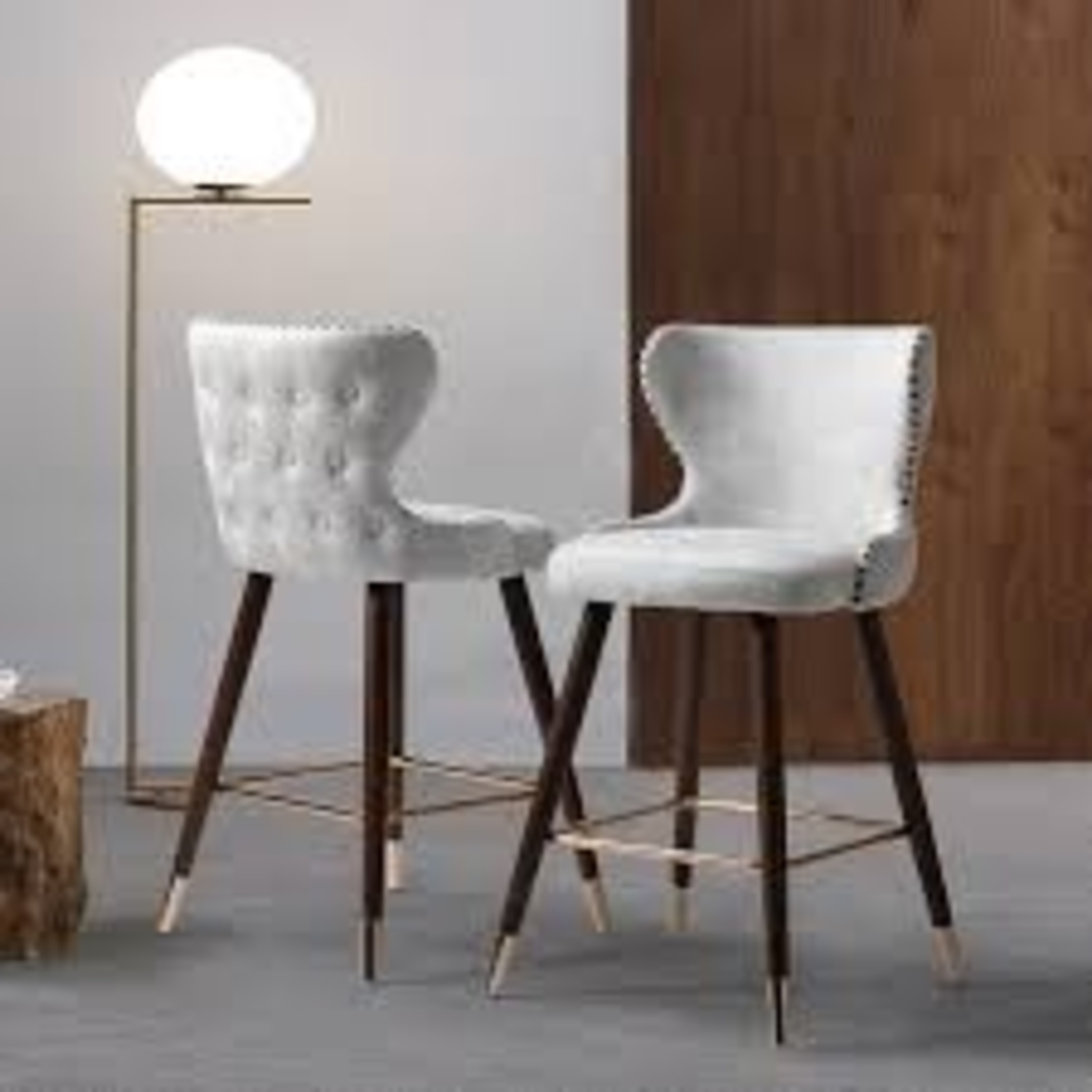 Wayfair Willa Arlo Bar Stools - image-4