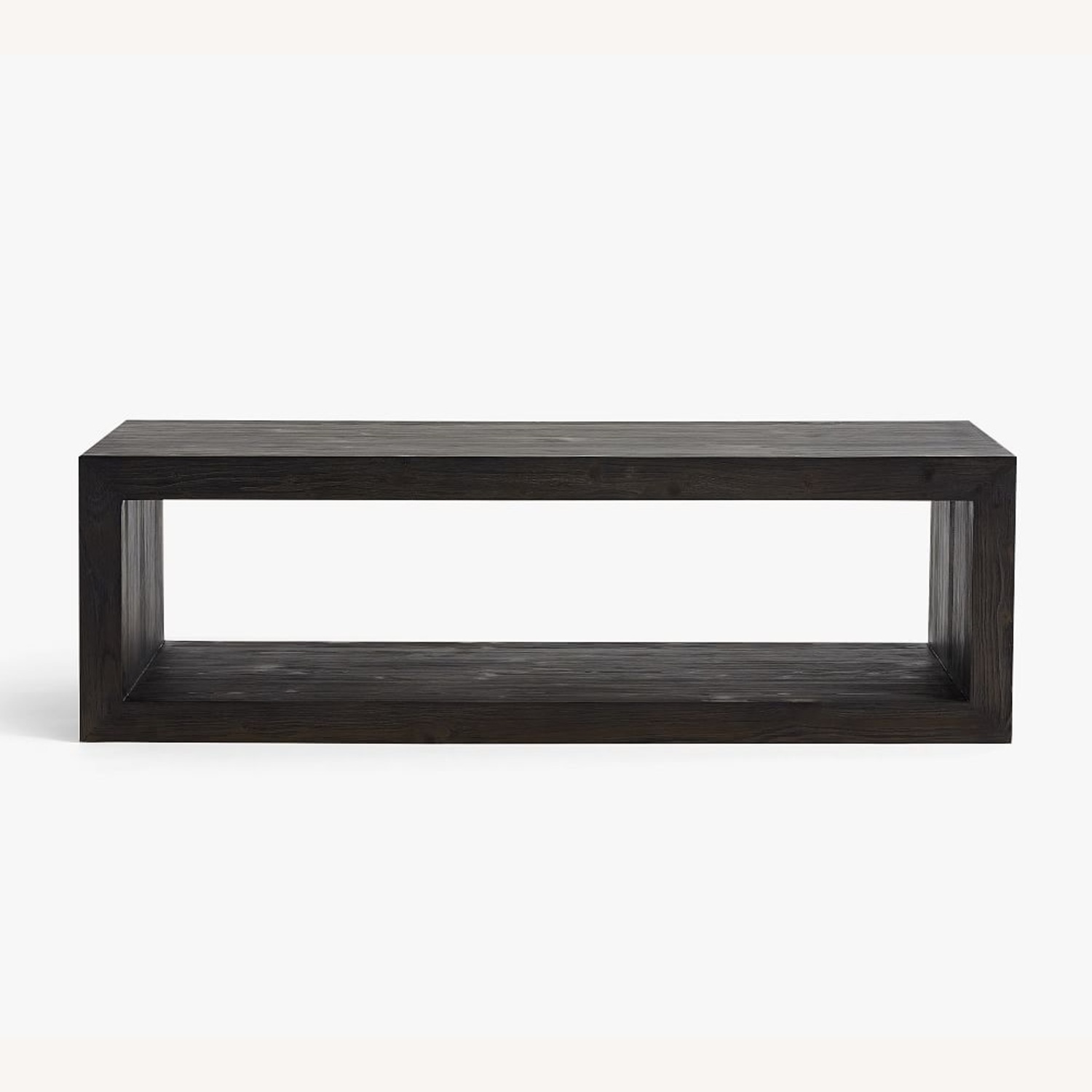 Pottery Barn Folsom Coffee Table - image-5